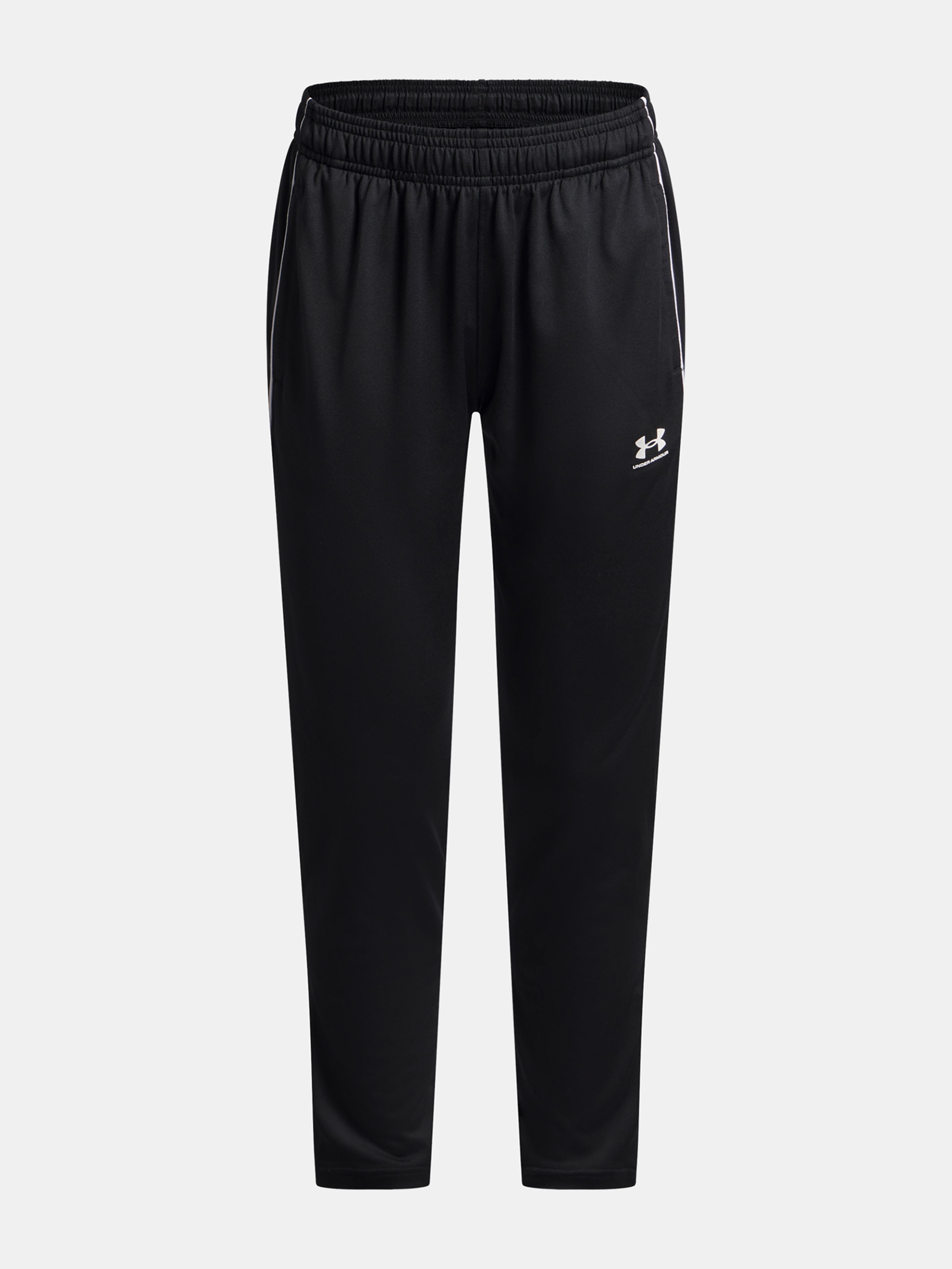 Dievčenské športové nohavice Under Armour UA G Challenger Training Pnt-BLK