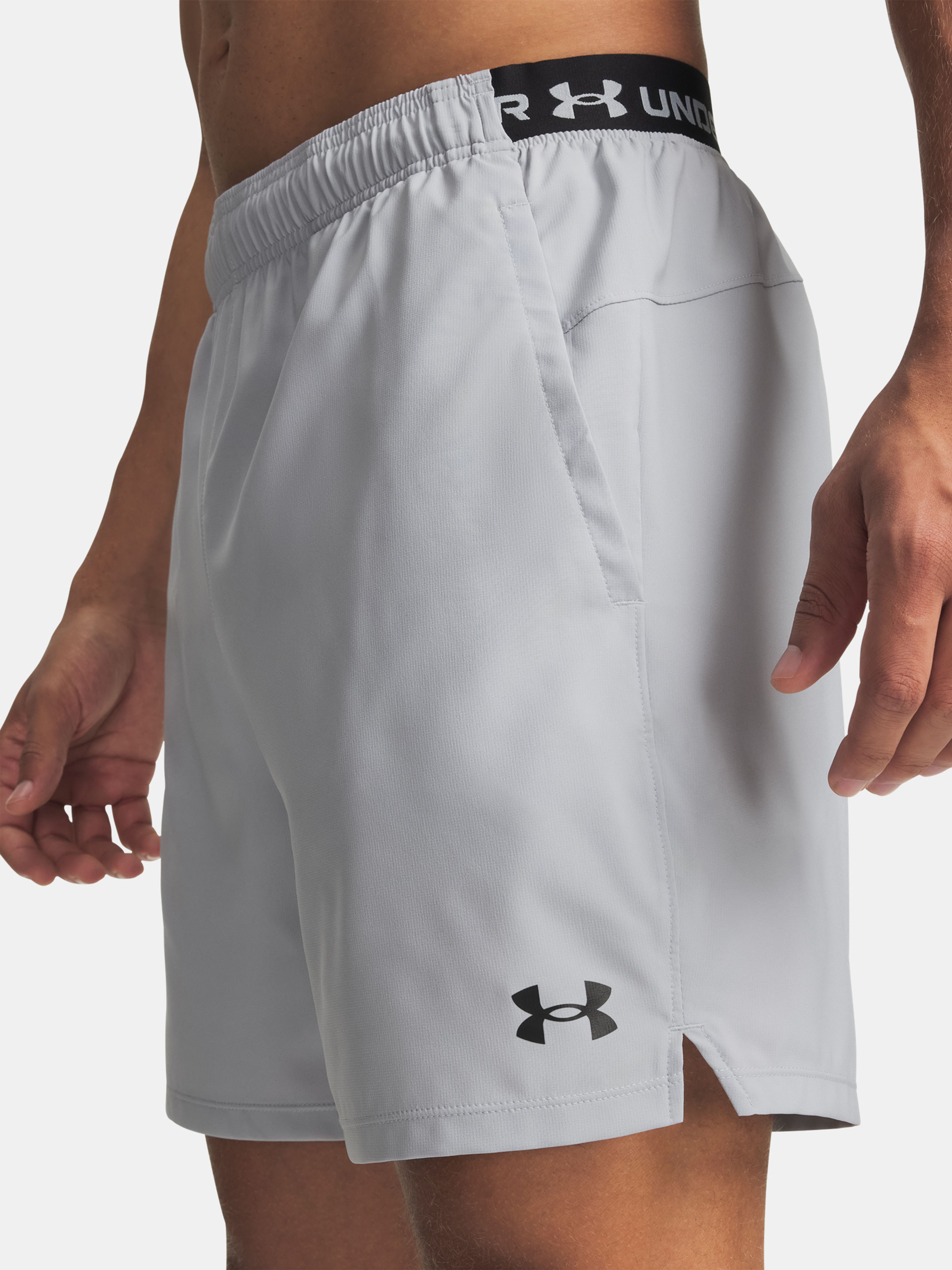 Vyriški šortai Under Armour UA Vanish Wven Short 2.0 6in - 003