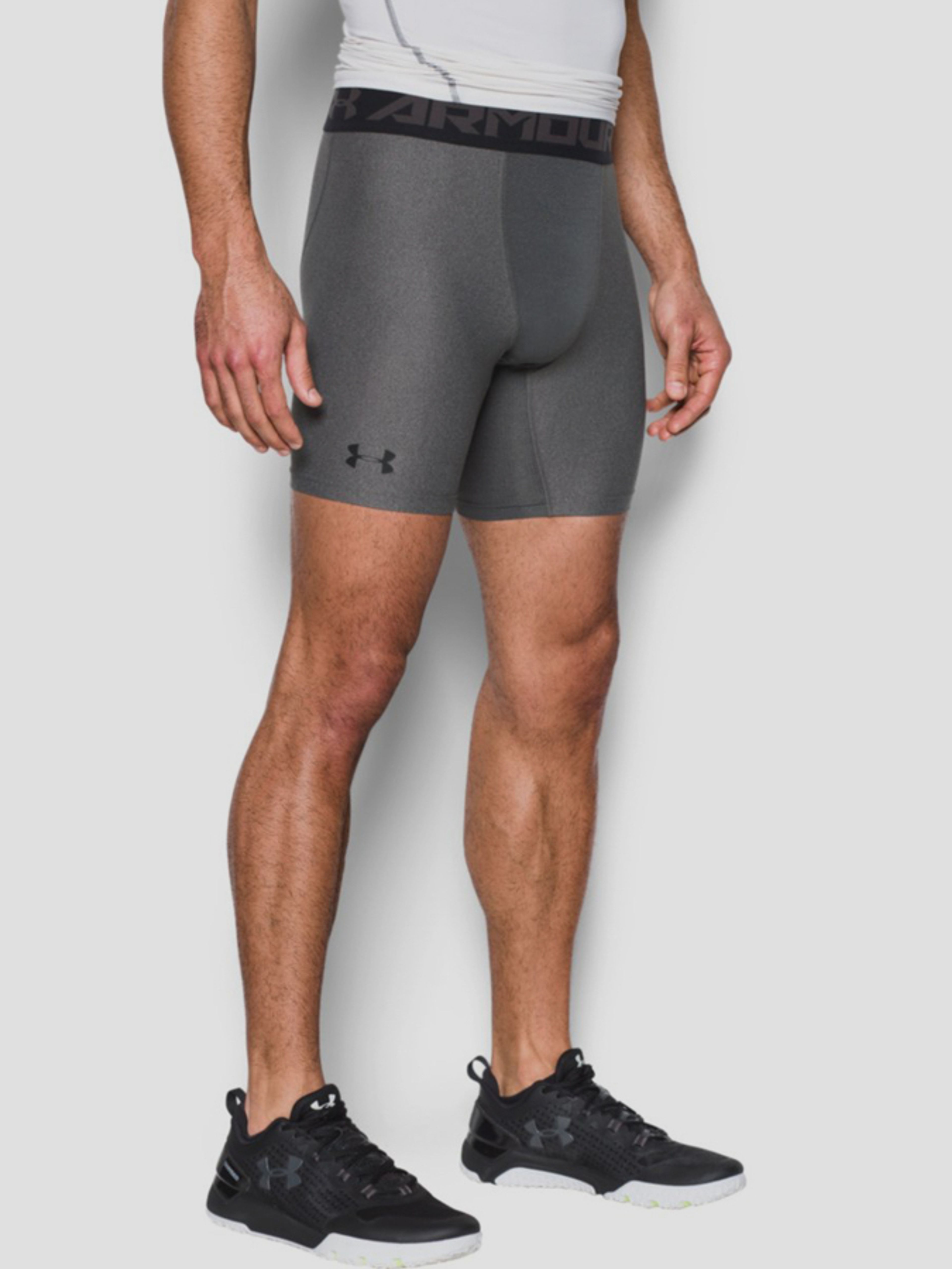 Meeste lühikesed püksid Under Armour HG 2.0 Comp Short
