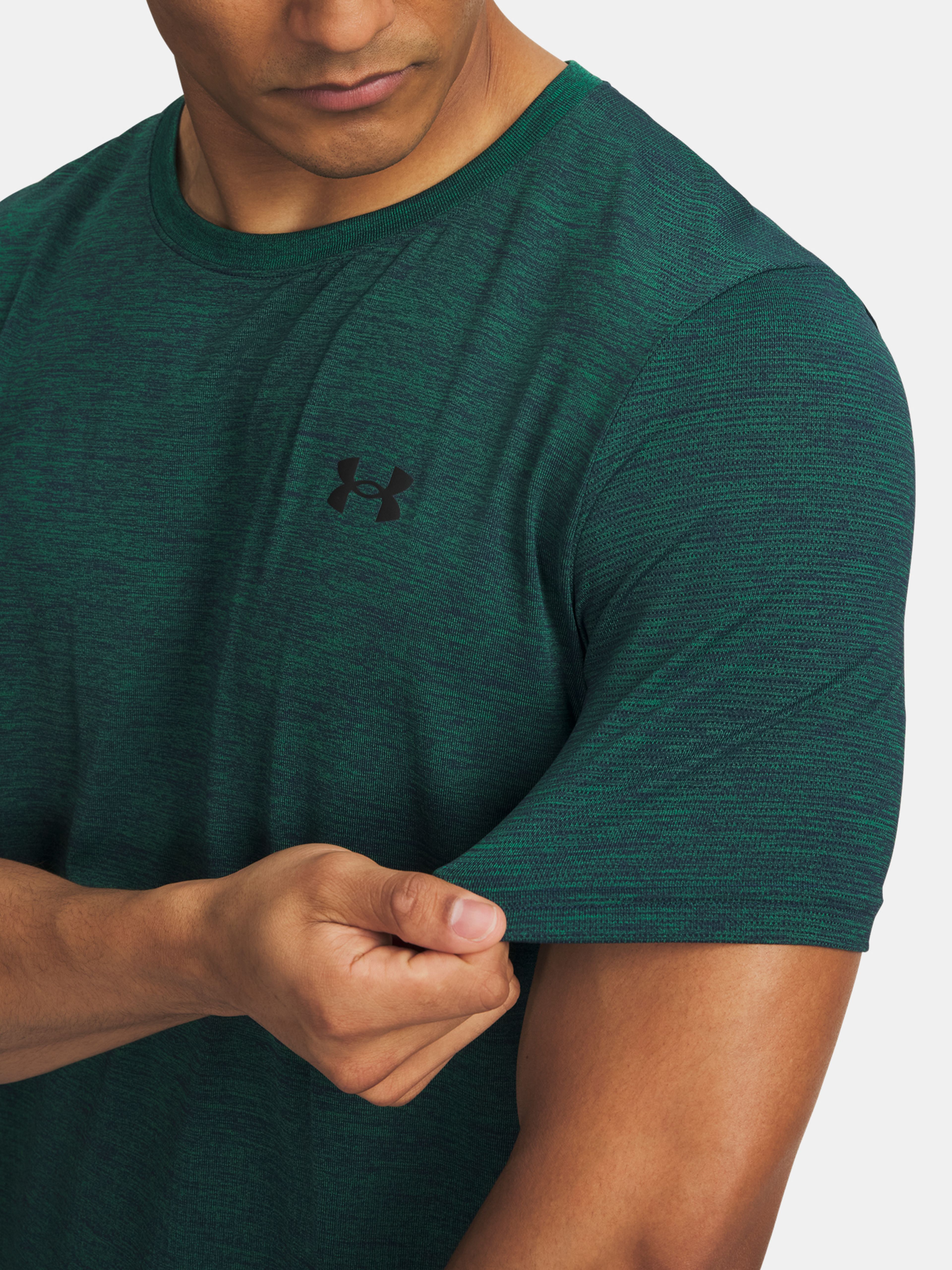 Pánske tričko Under Armour UA Vanish Elite Seamless SS - 003