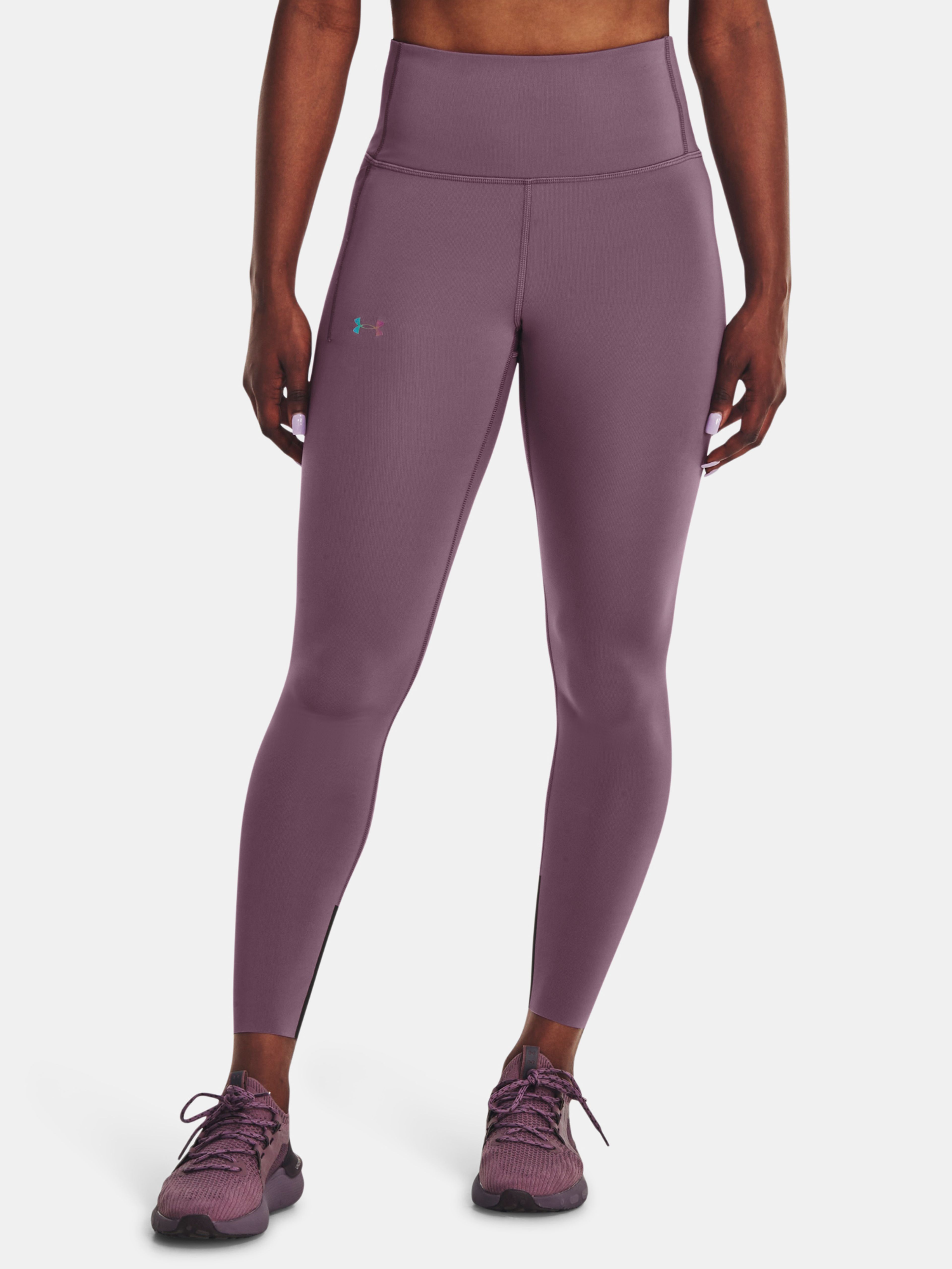 Női leggings Under Armour UA SmartForm Rush Ank Leg