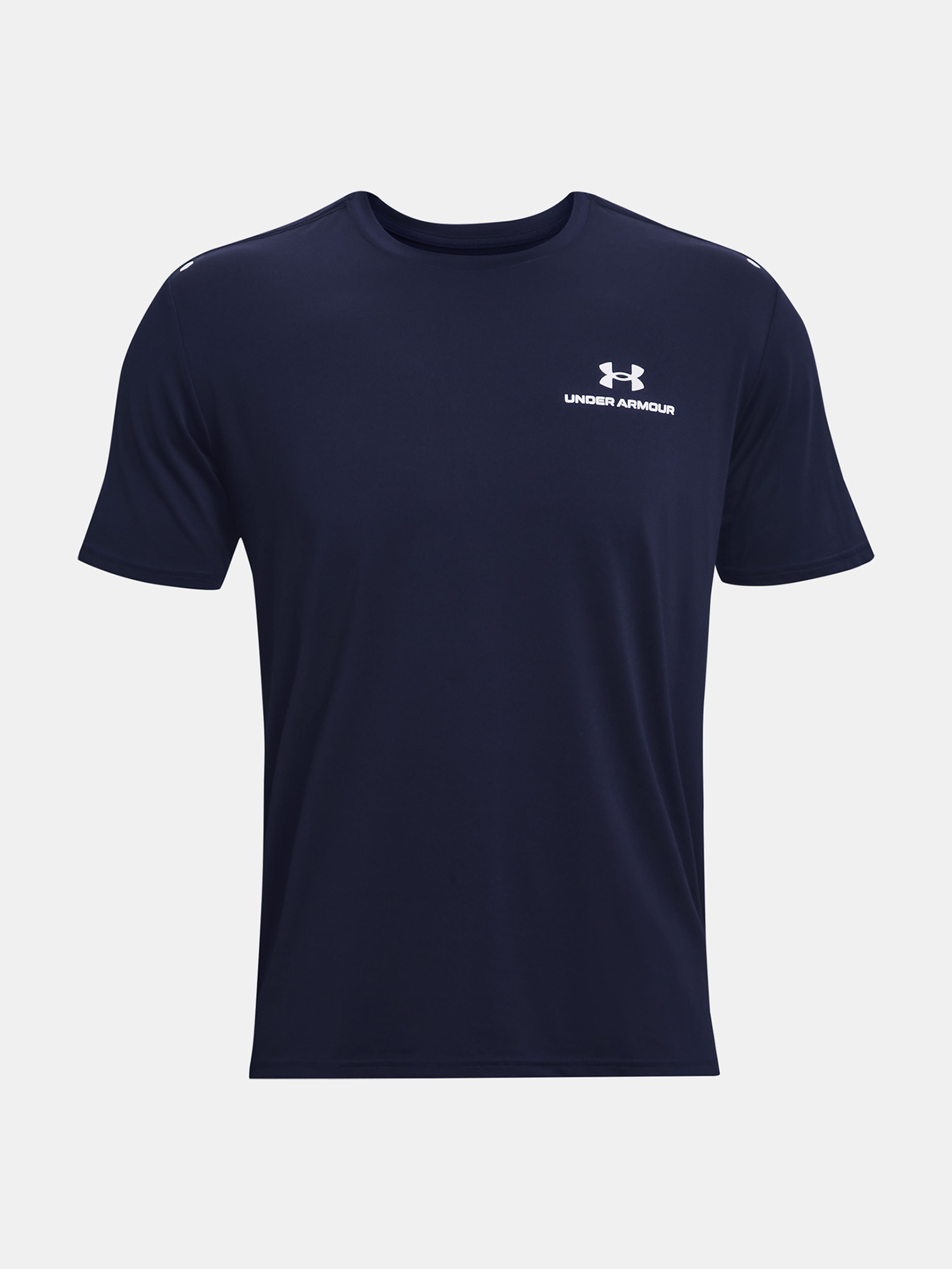 Férfi póló Under Armour UA Rush Energy SS