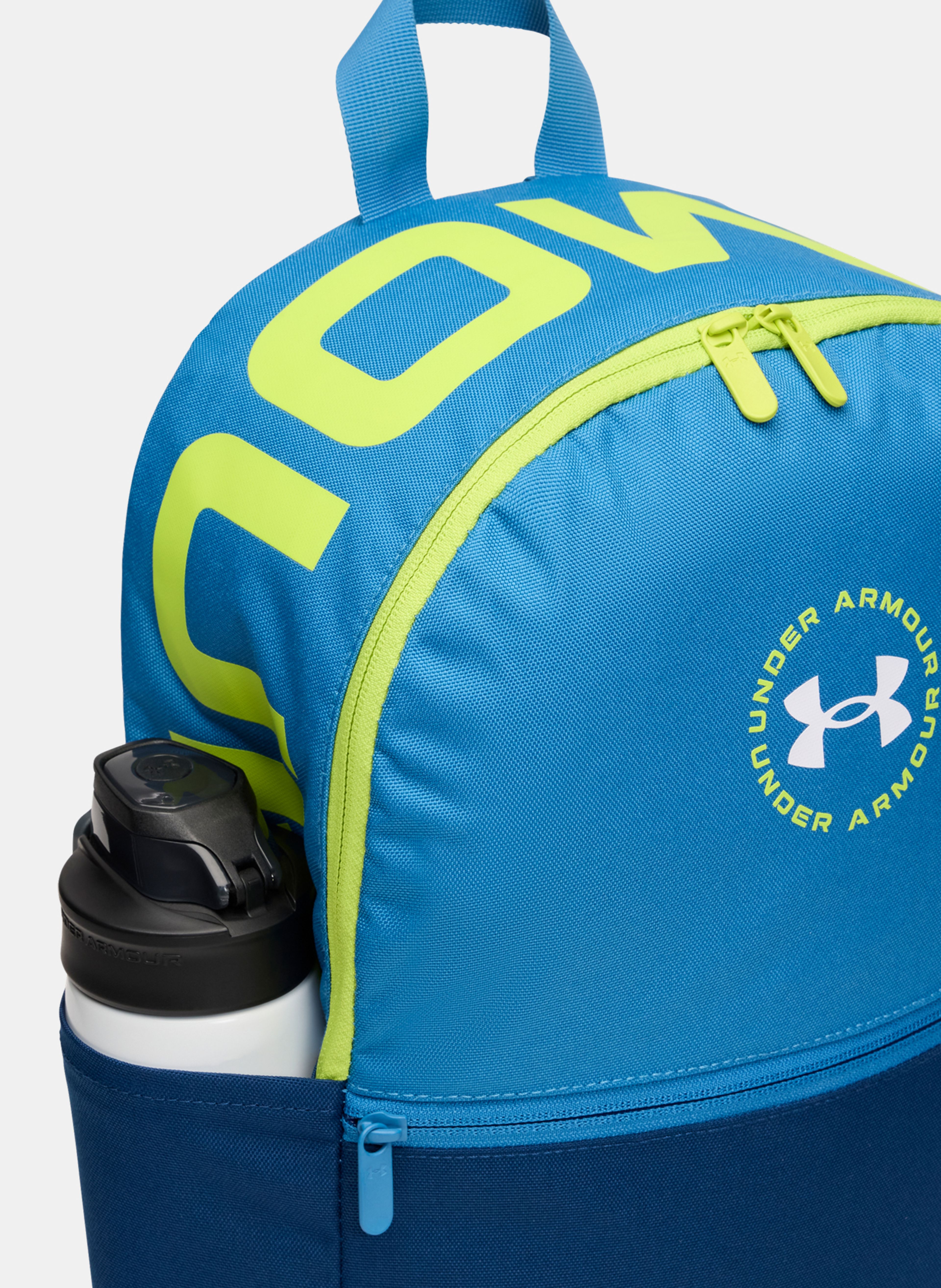 Unisex kuprinė Under Armour Essential Printed BP - 004