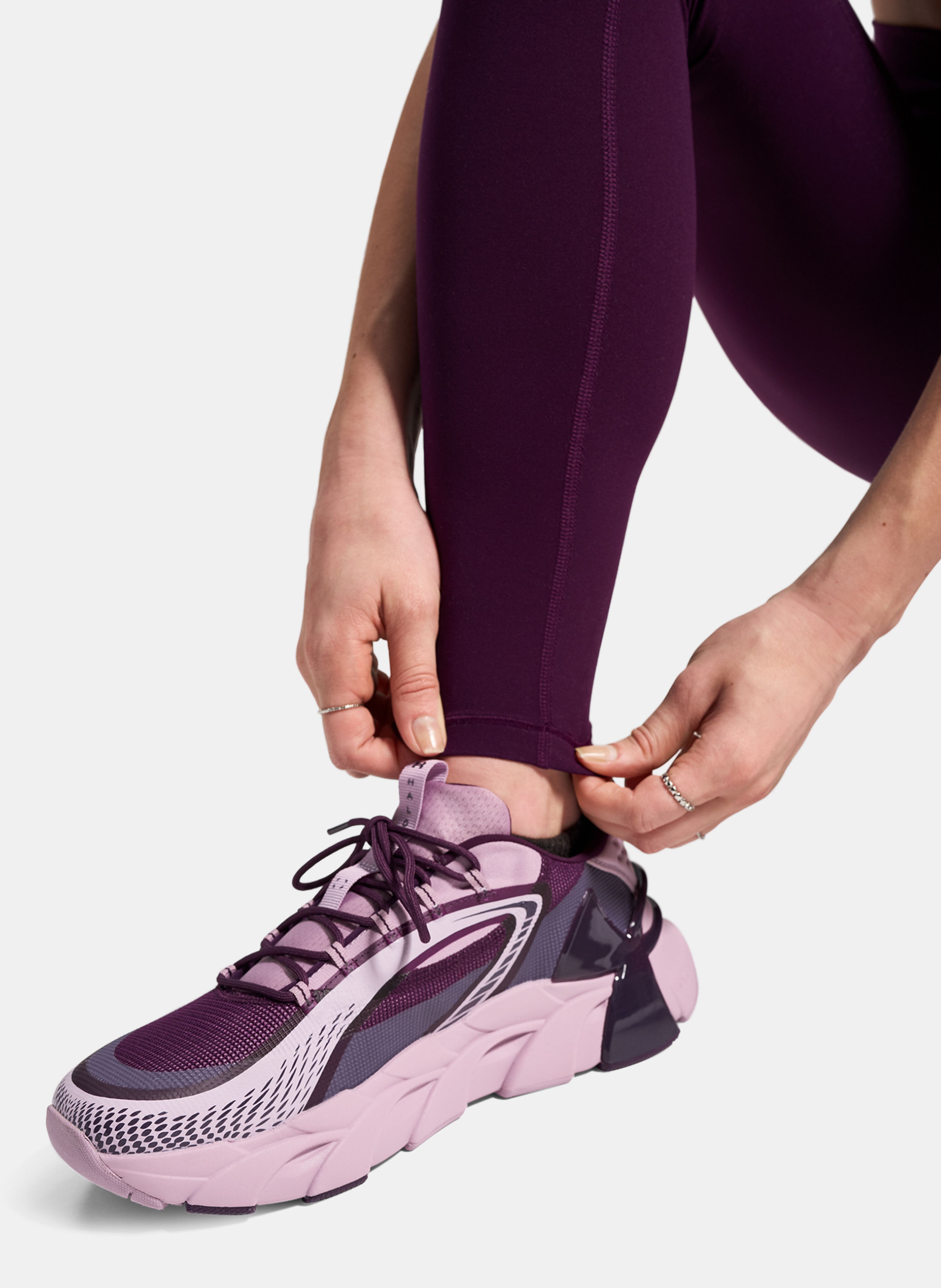 Sieviešu legingi Under Armour Meridian Legging - 004
