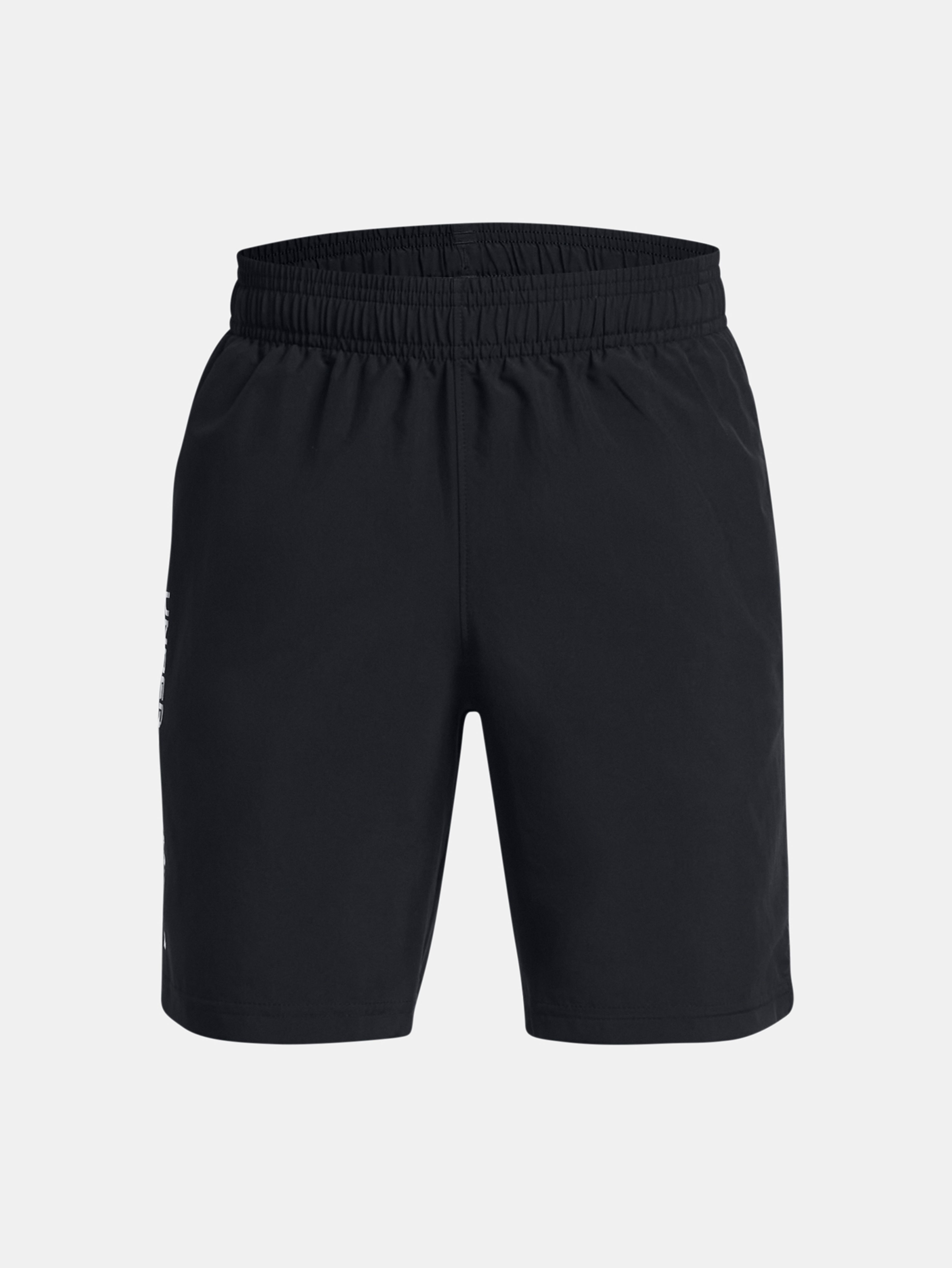 Fiú rövidnadrágok Under Armour UA Woven Wdmk Shorts