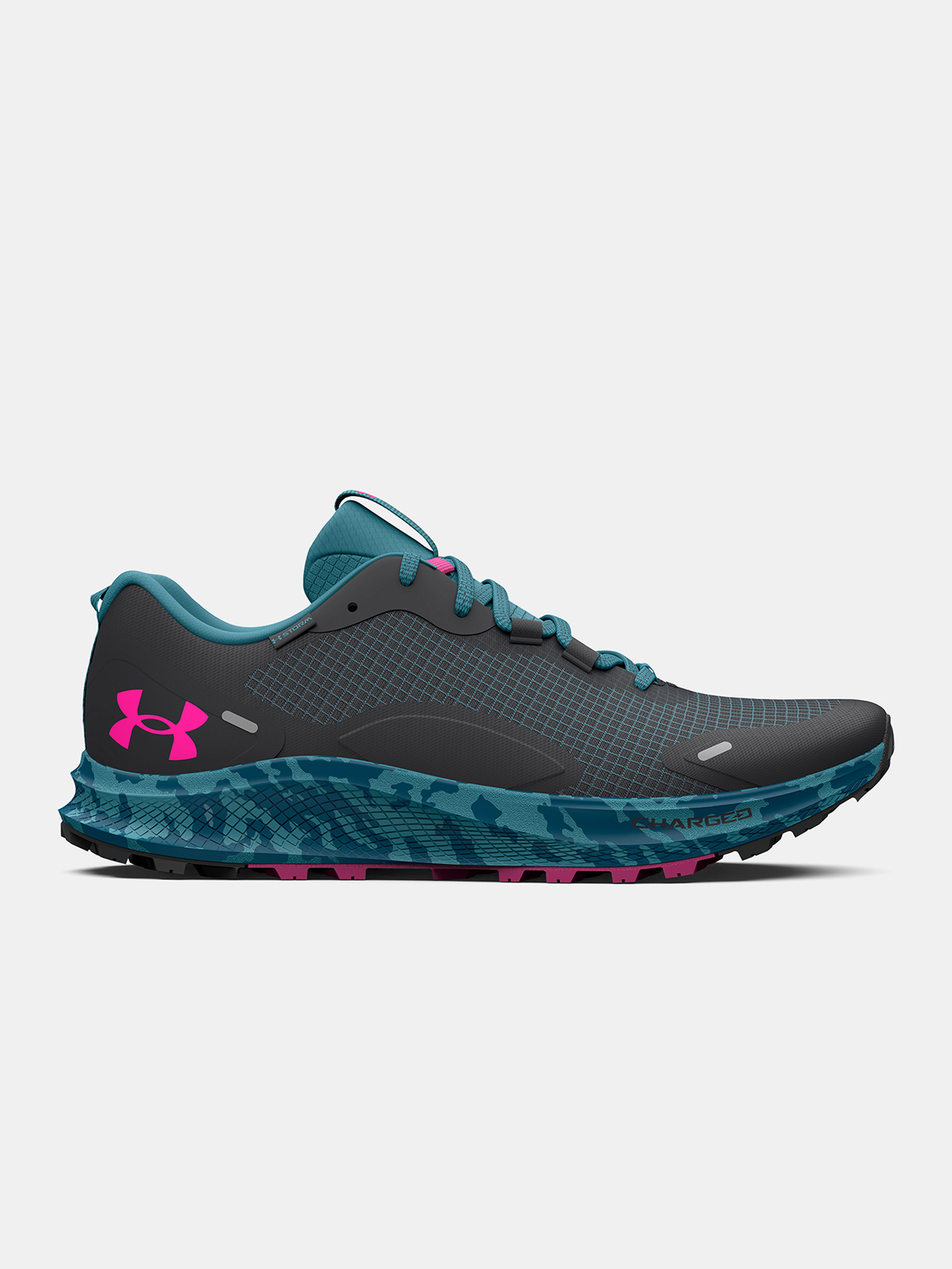 Dámské boty Under Armour UA W Charged Bandit TR 2 SP