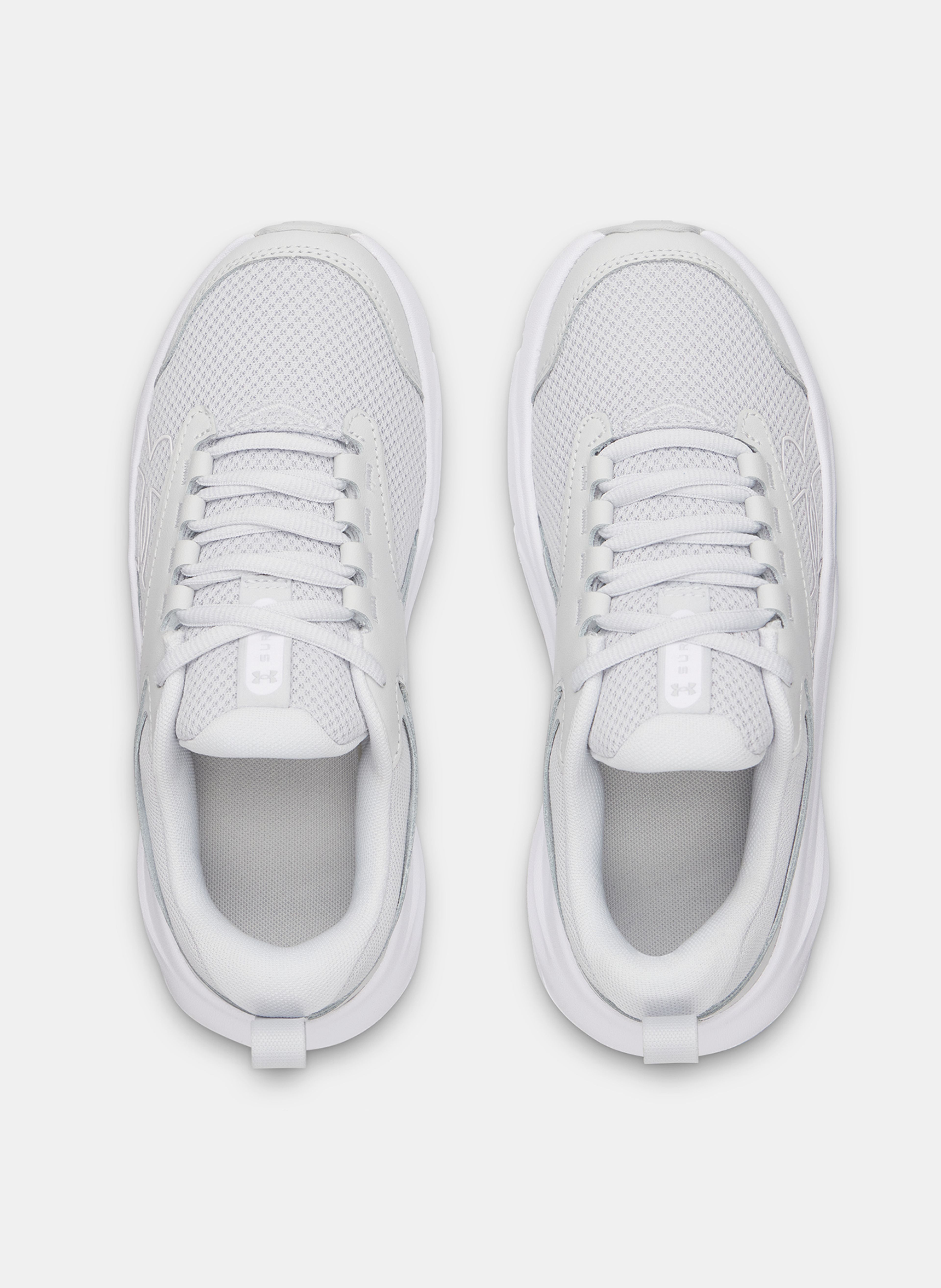 Lány cipők Under Armour UA GGS Surge 5 - 005