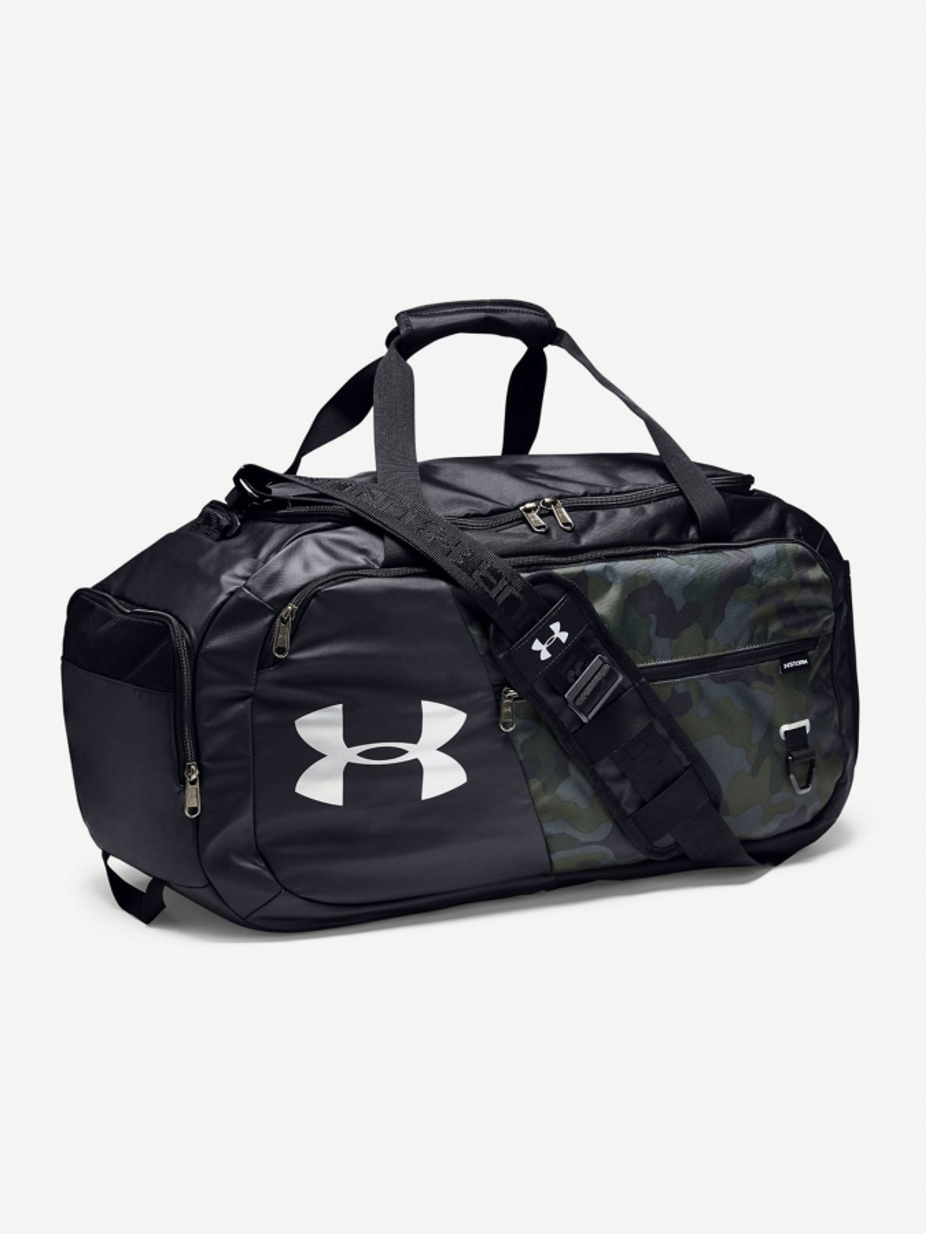 Unisexi kott Under Armour Undeniable Duffel 4.0 Md