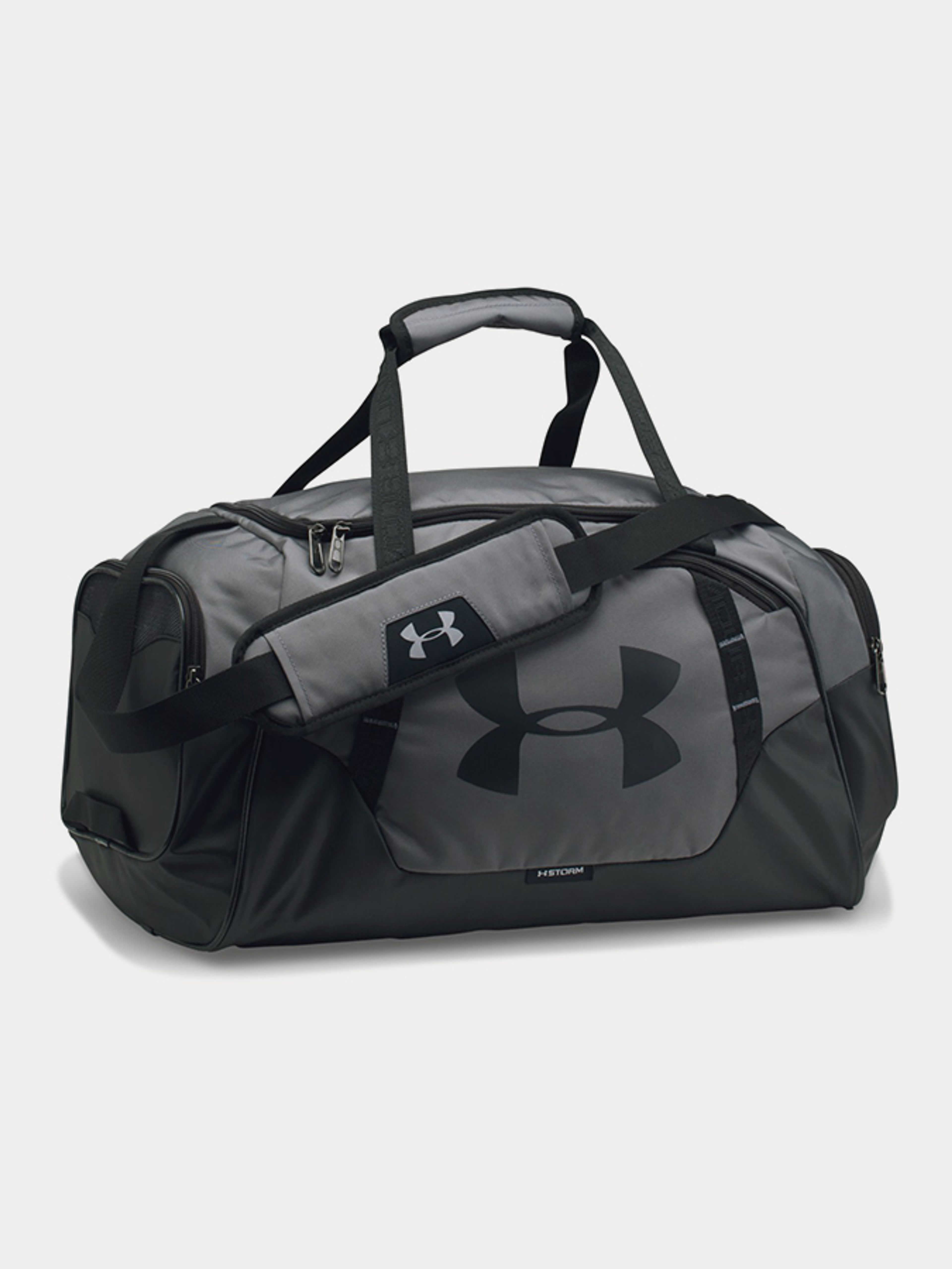 Unisex taška Under Armour UA Undeniable Duffle 3.0 SM