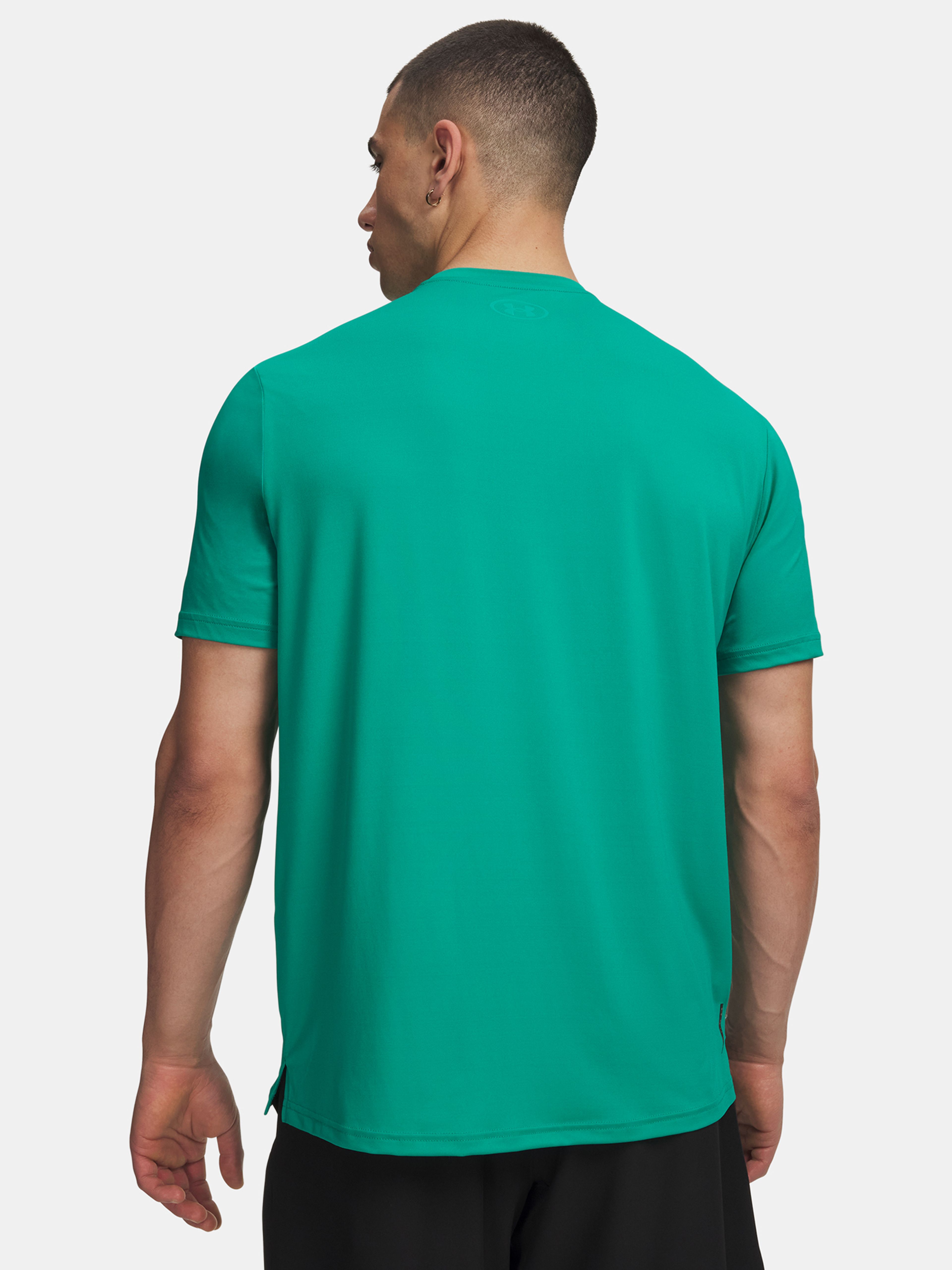 Meeste t-särk Under Armour Vanish Energy SS - 002