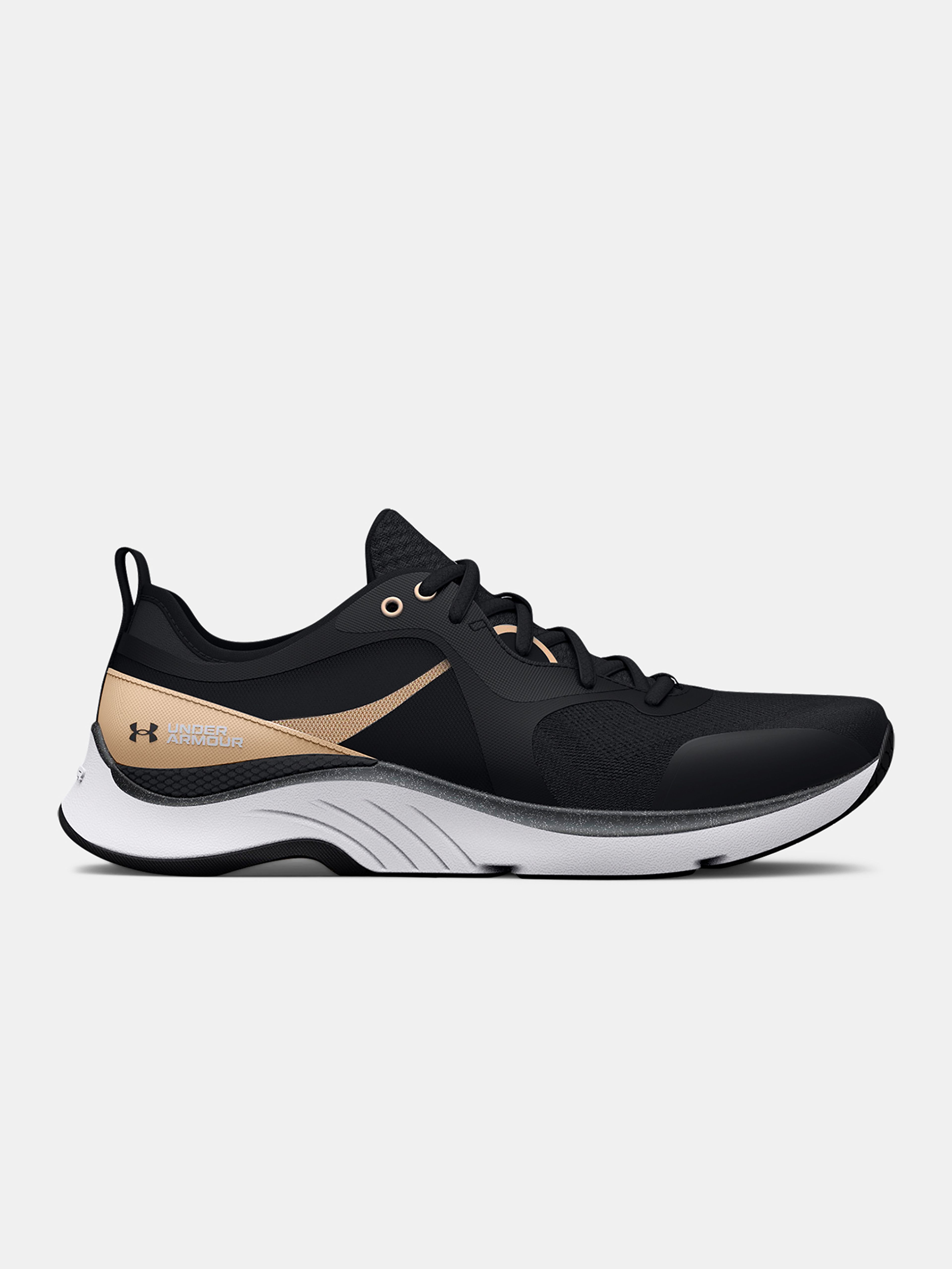 Női cipők Under Armour UA W HOVR Omnia MTLZ
