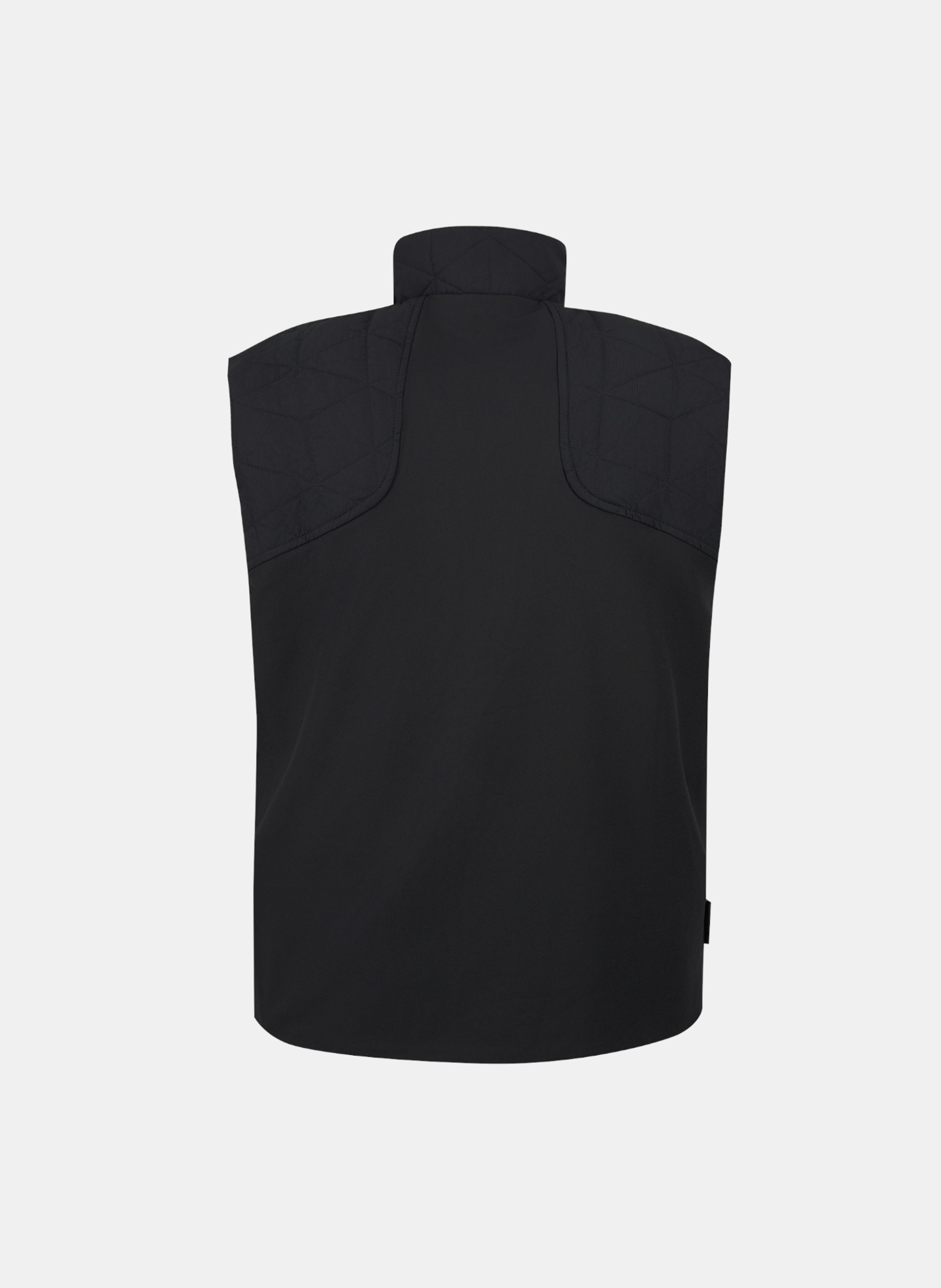 Meeste vest Under Armour UA Drive Pro Insulated Vest - 002