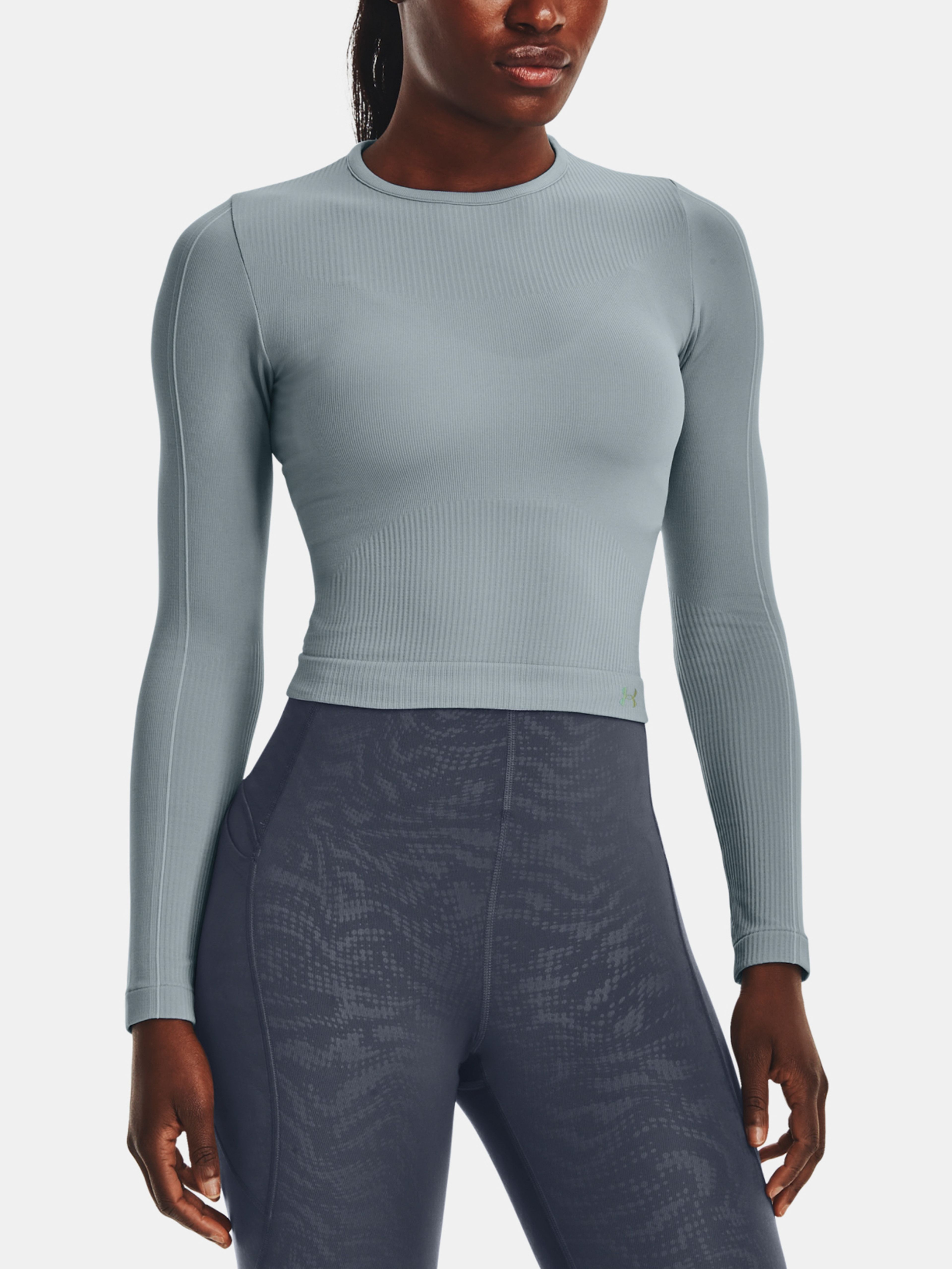 Naiste t-särk Under Armour UA Rush Seamless LS