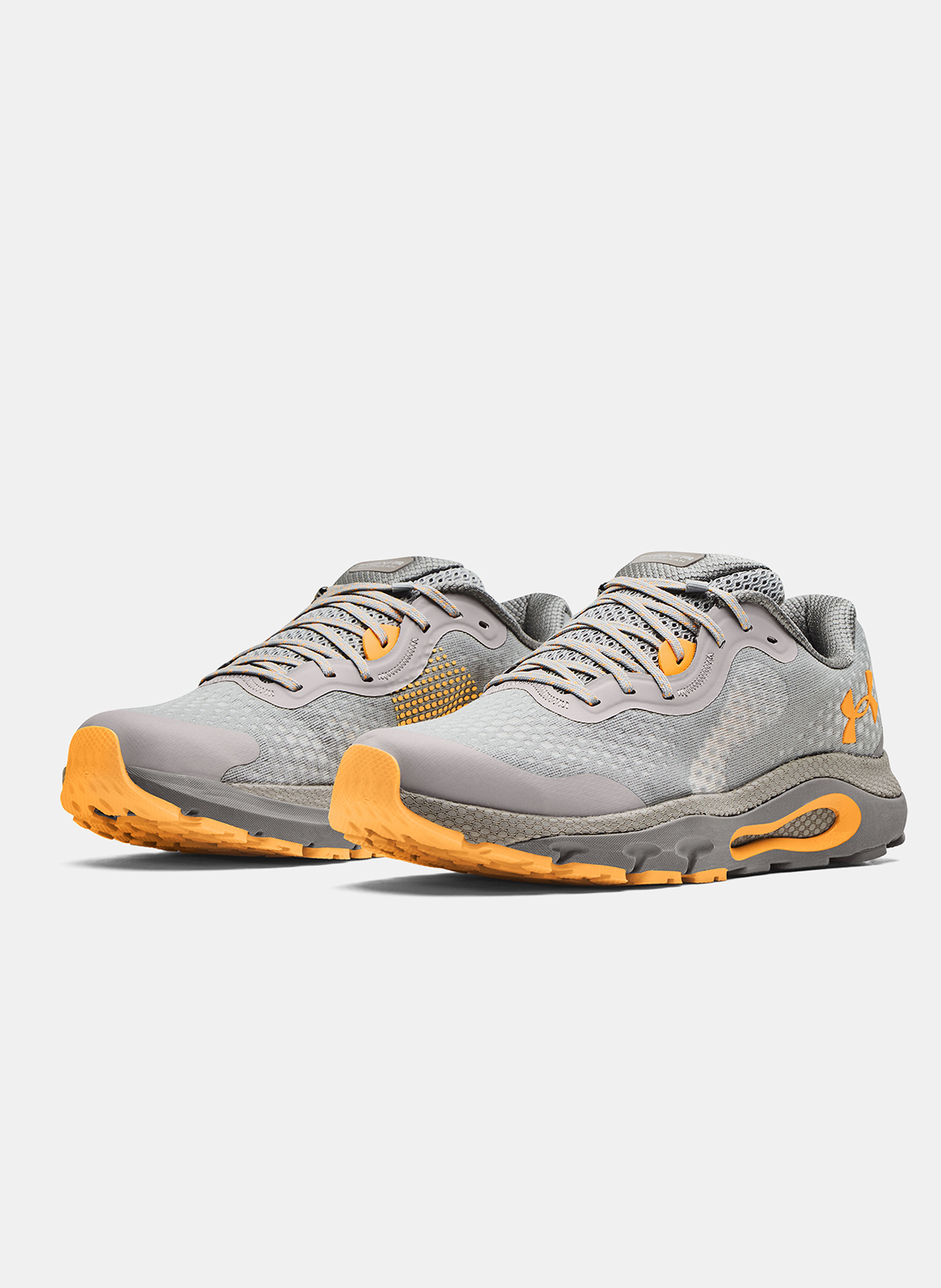 Pánské boty Under Armour UA HOVR Guardian 3 - 003