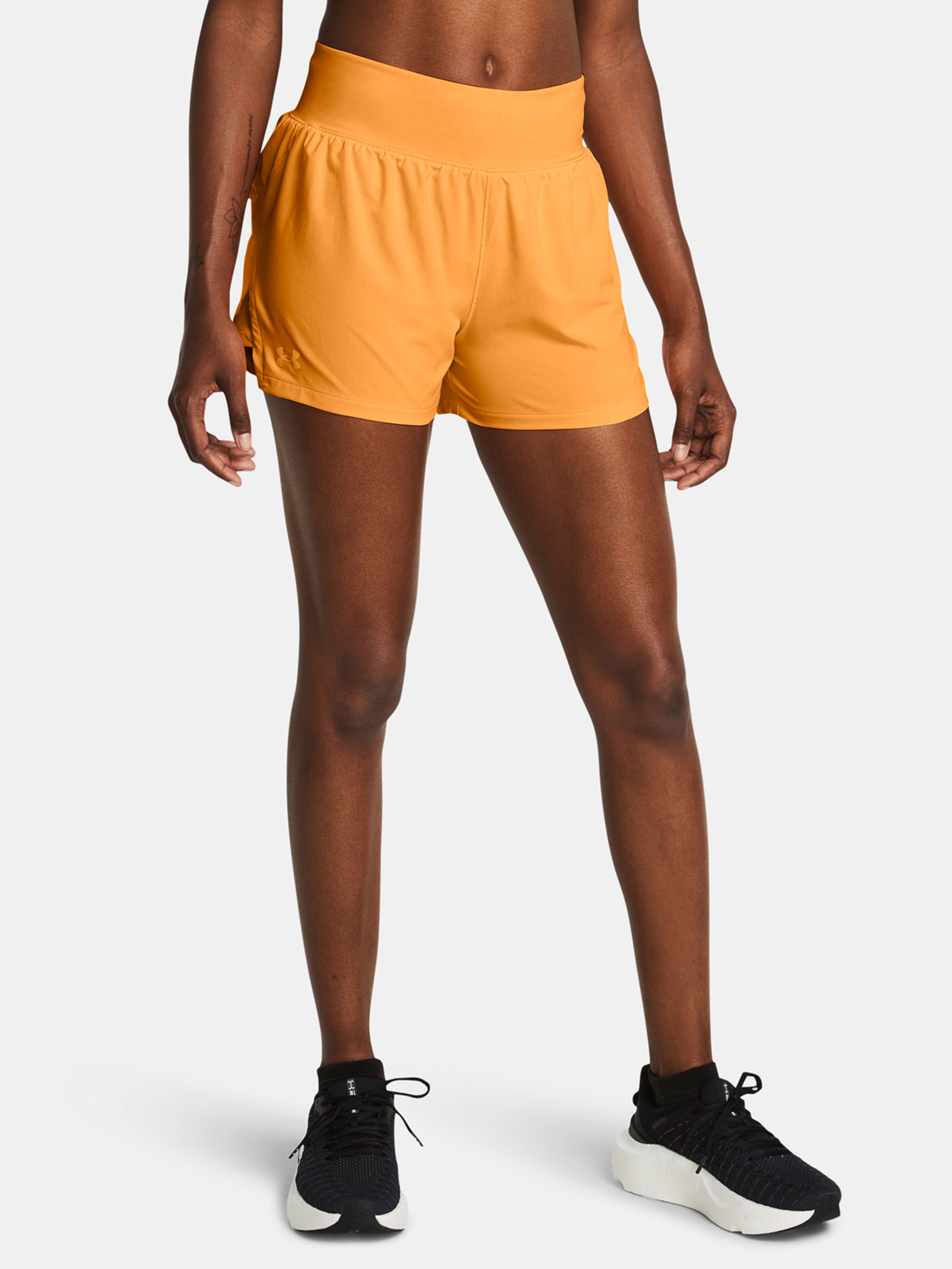 Női rövidnadrágok Under Armour UA Launch Pro 3'' Shorts