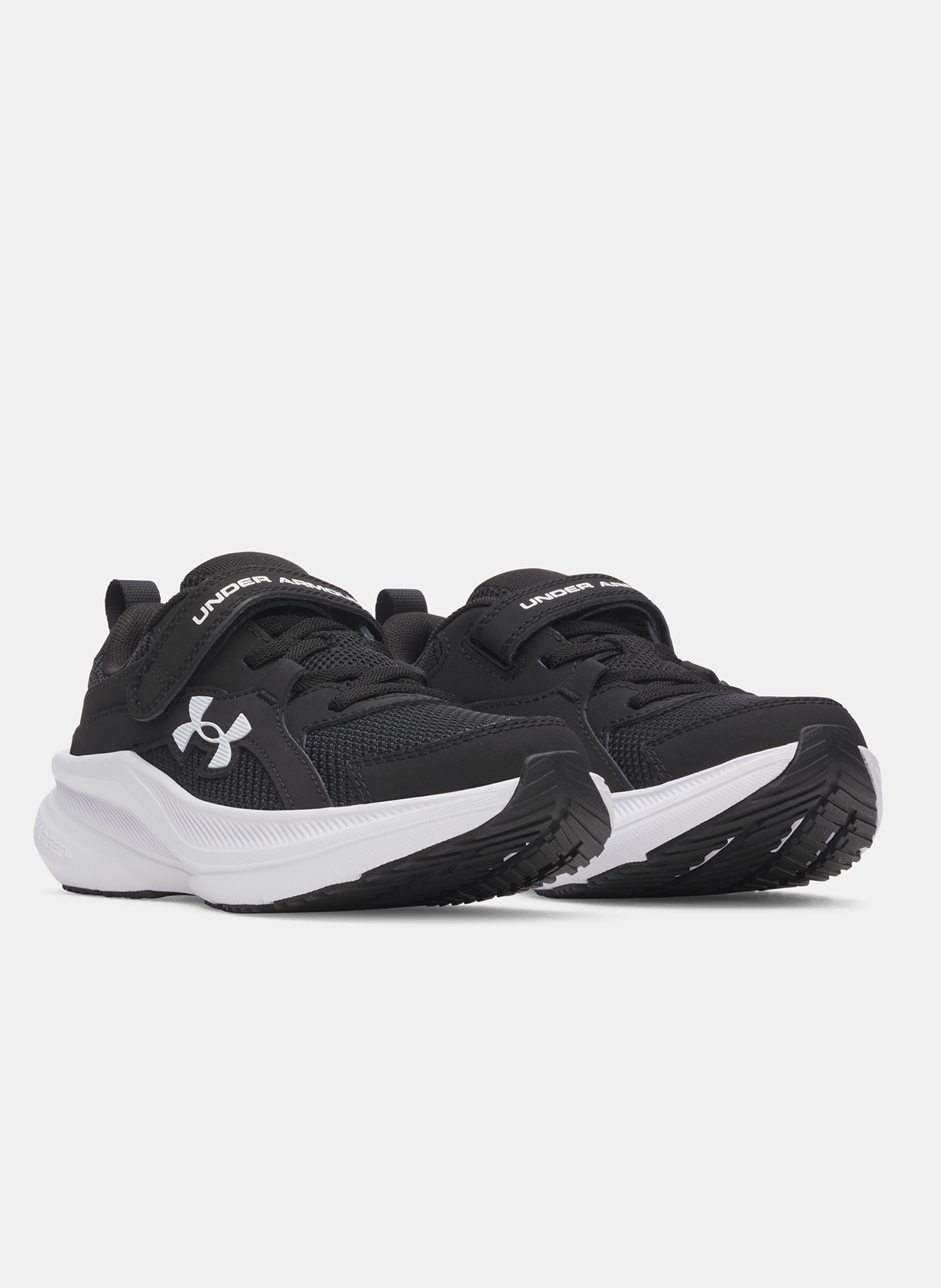 Zēnu apavi Under Armour UA BPS Assert 11 AC - 003