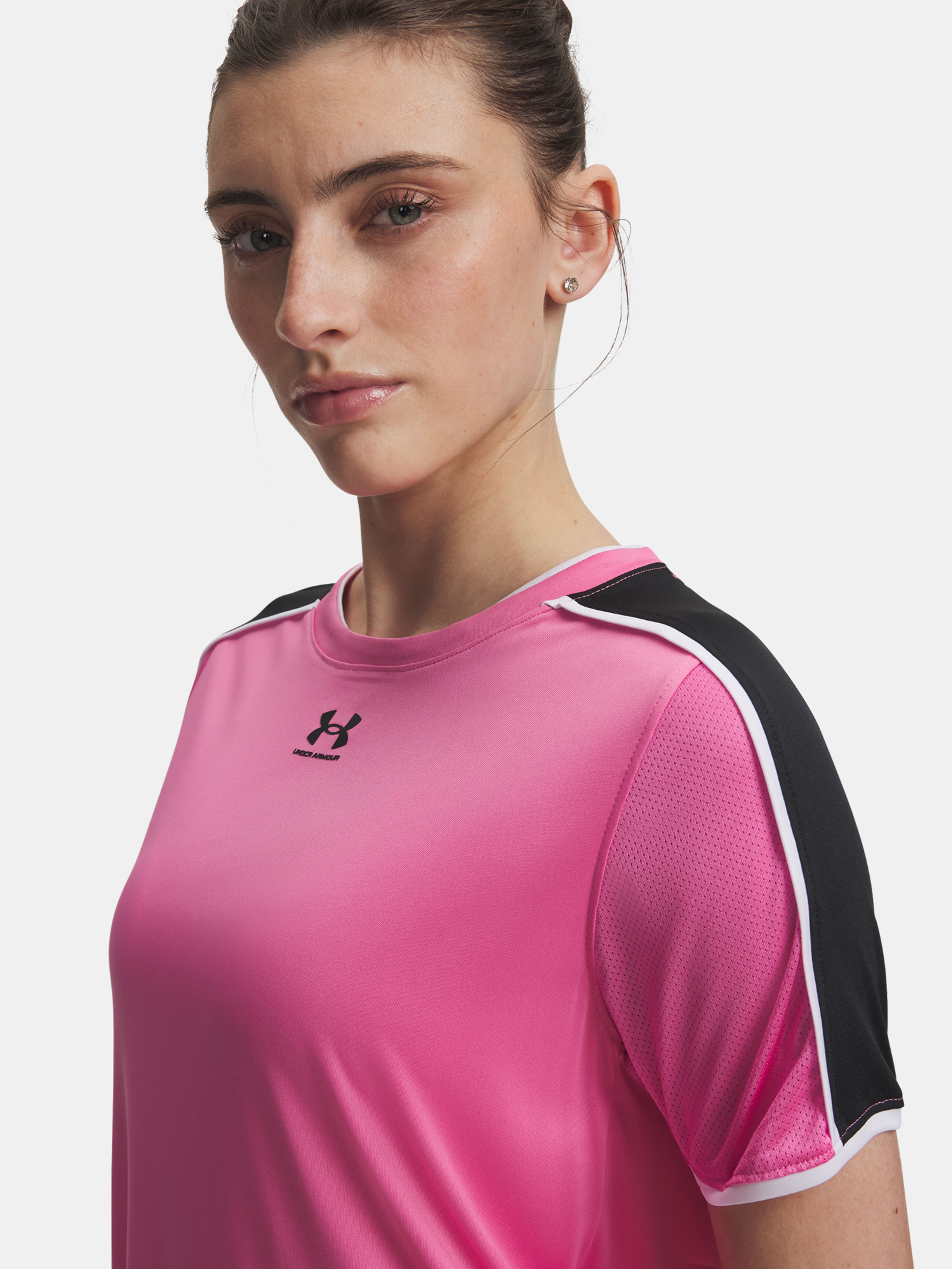Női póló Under Armour UA W Ch. Train SS - 003