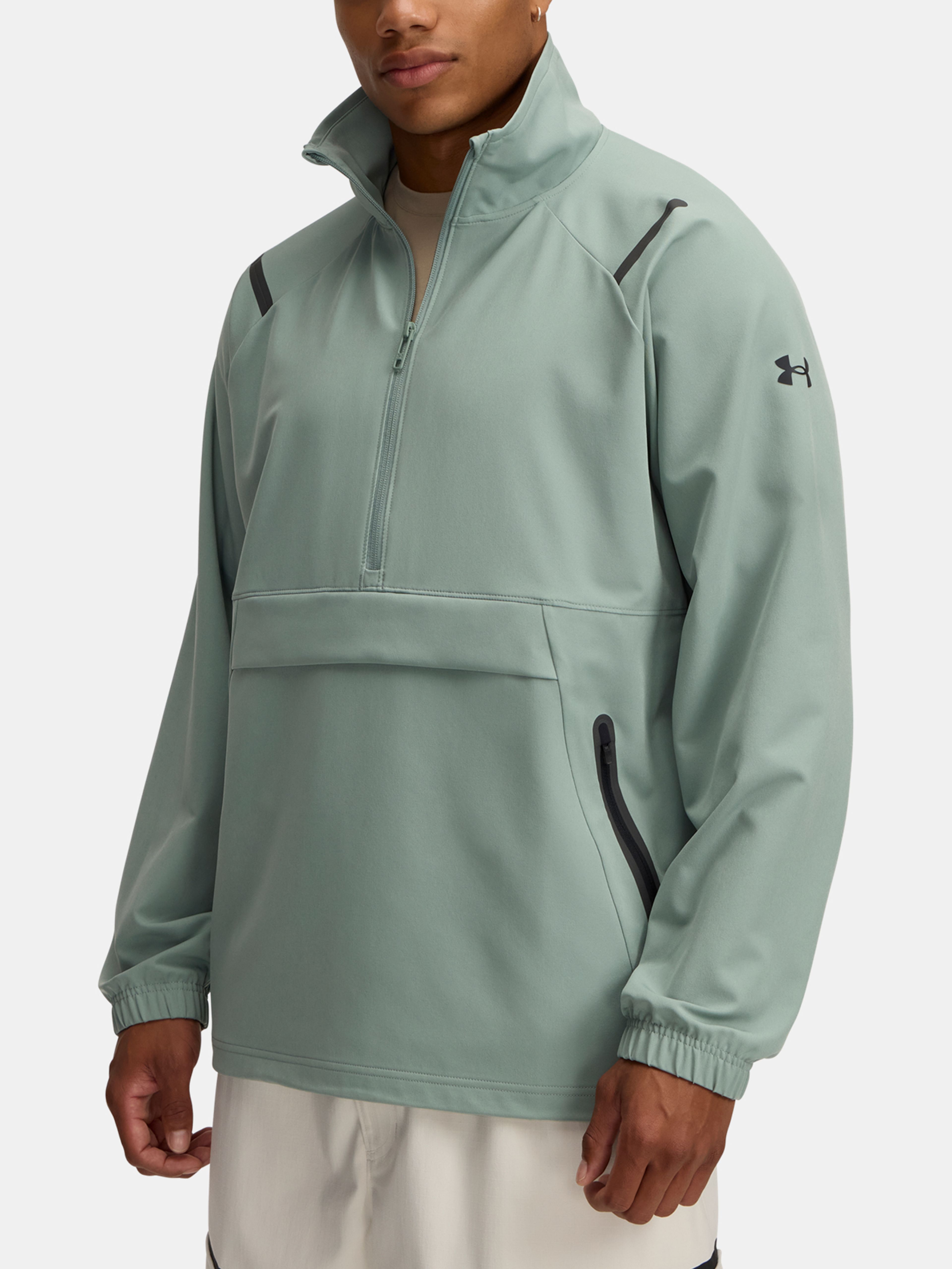 Pánska bunda Under Armour UA Unstoppable Anorak