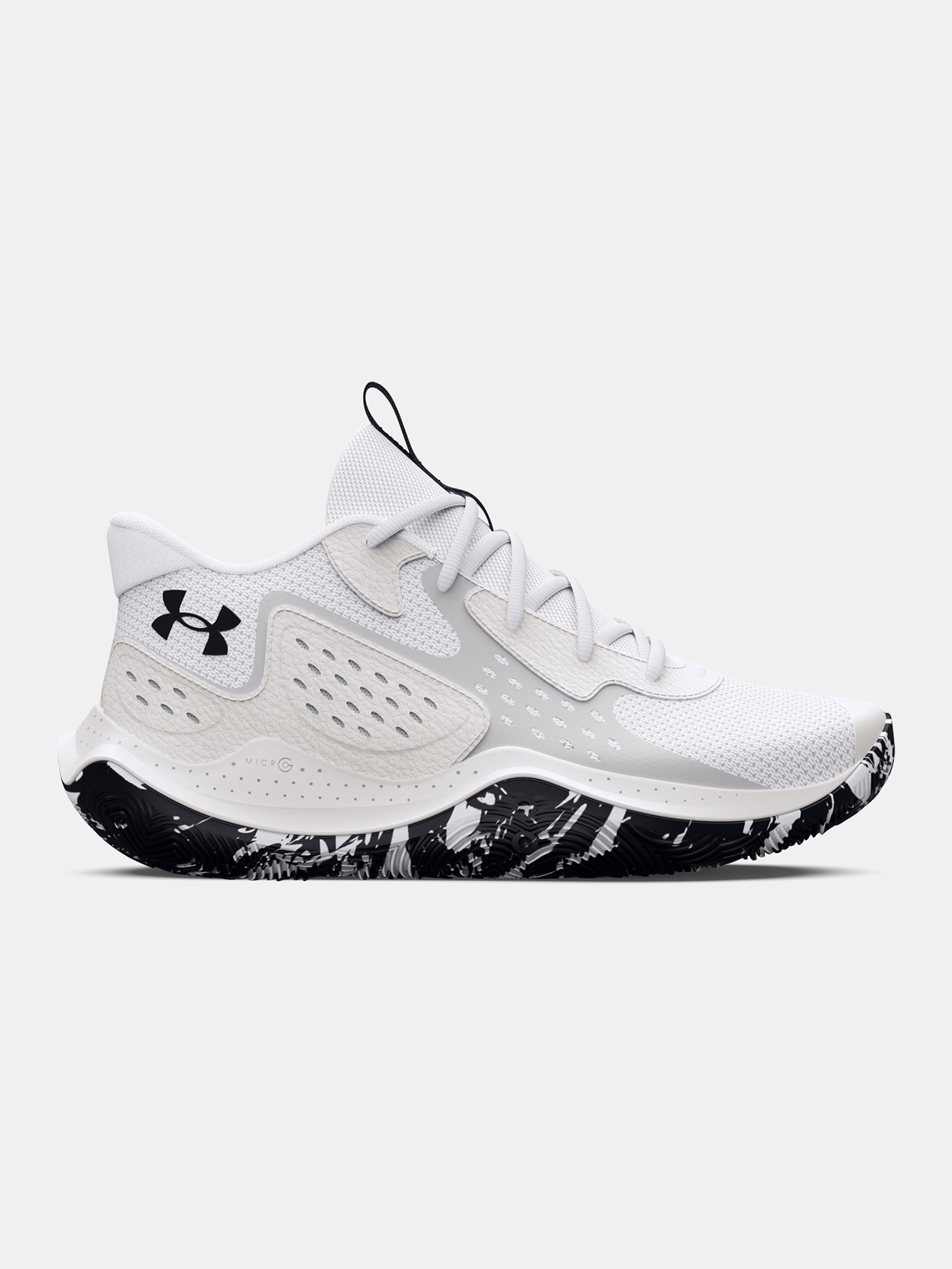 Unisex cipők Under Armour UA JET '23