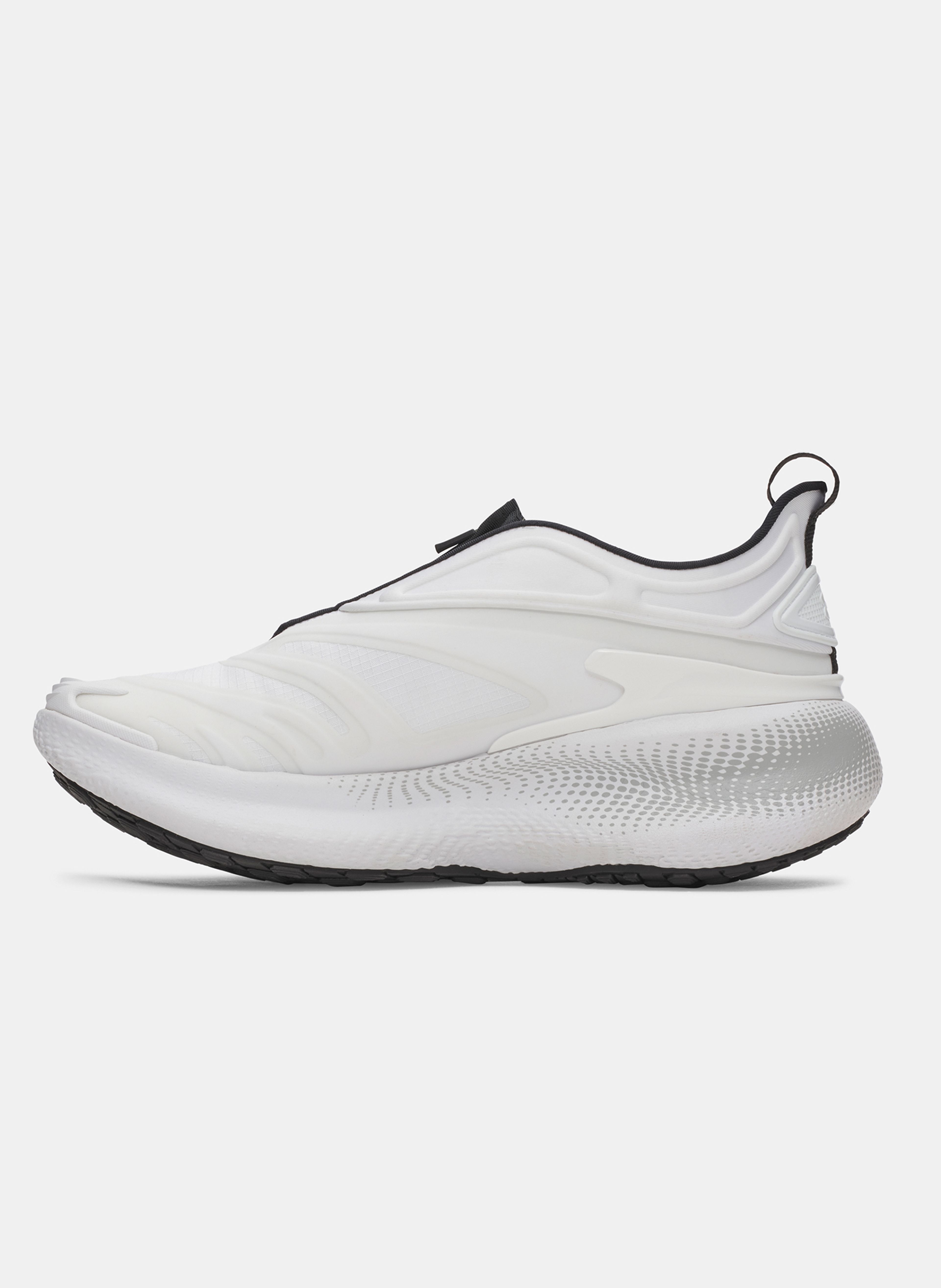 Unisexové boty Under Armour UA Echo Storm - 002