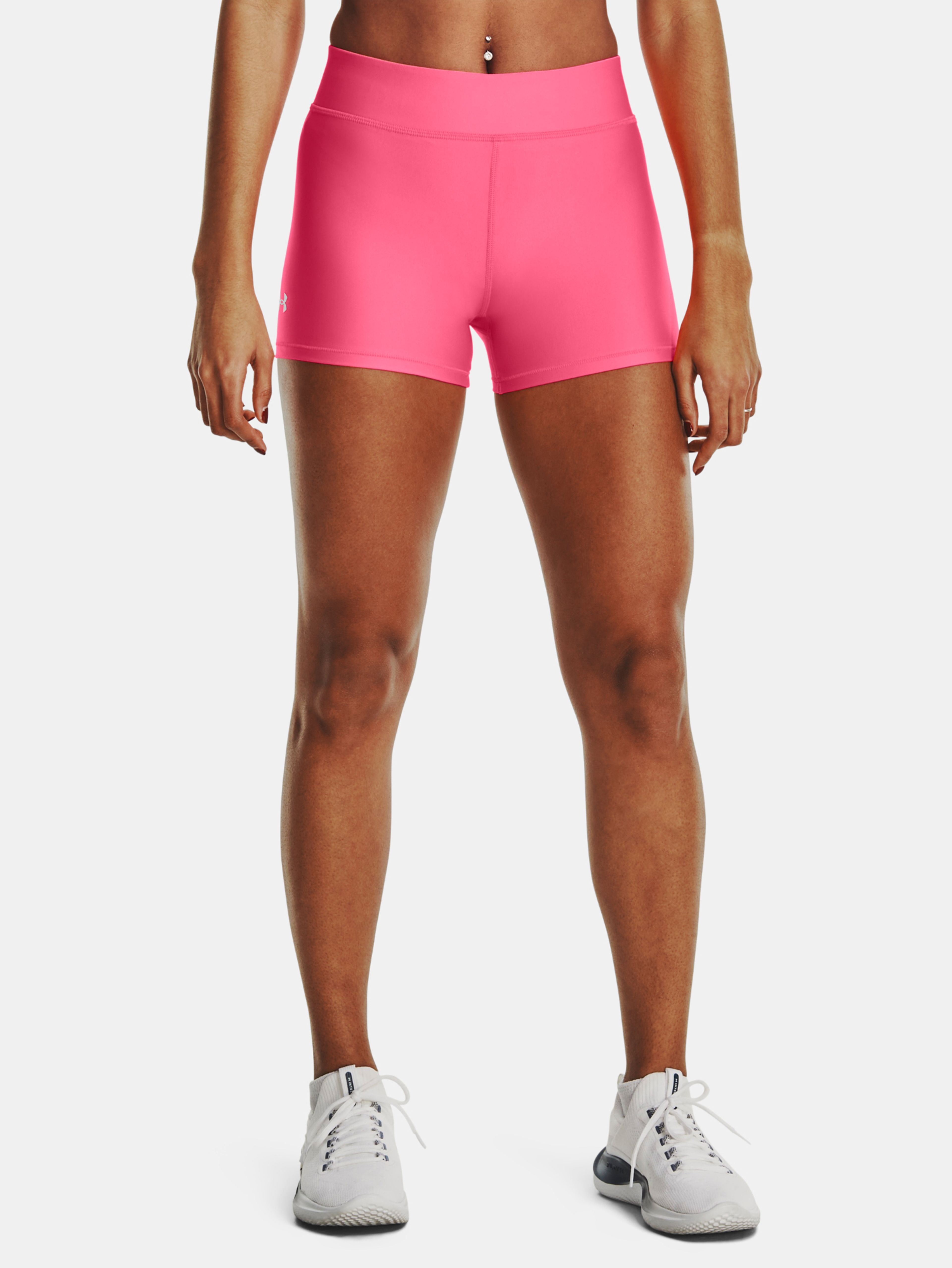 Dámske kraťasy Under Armour Armour Mid Rise Shorty