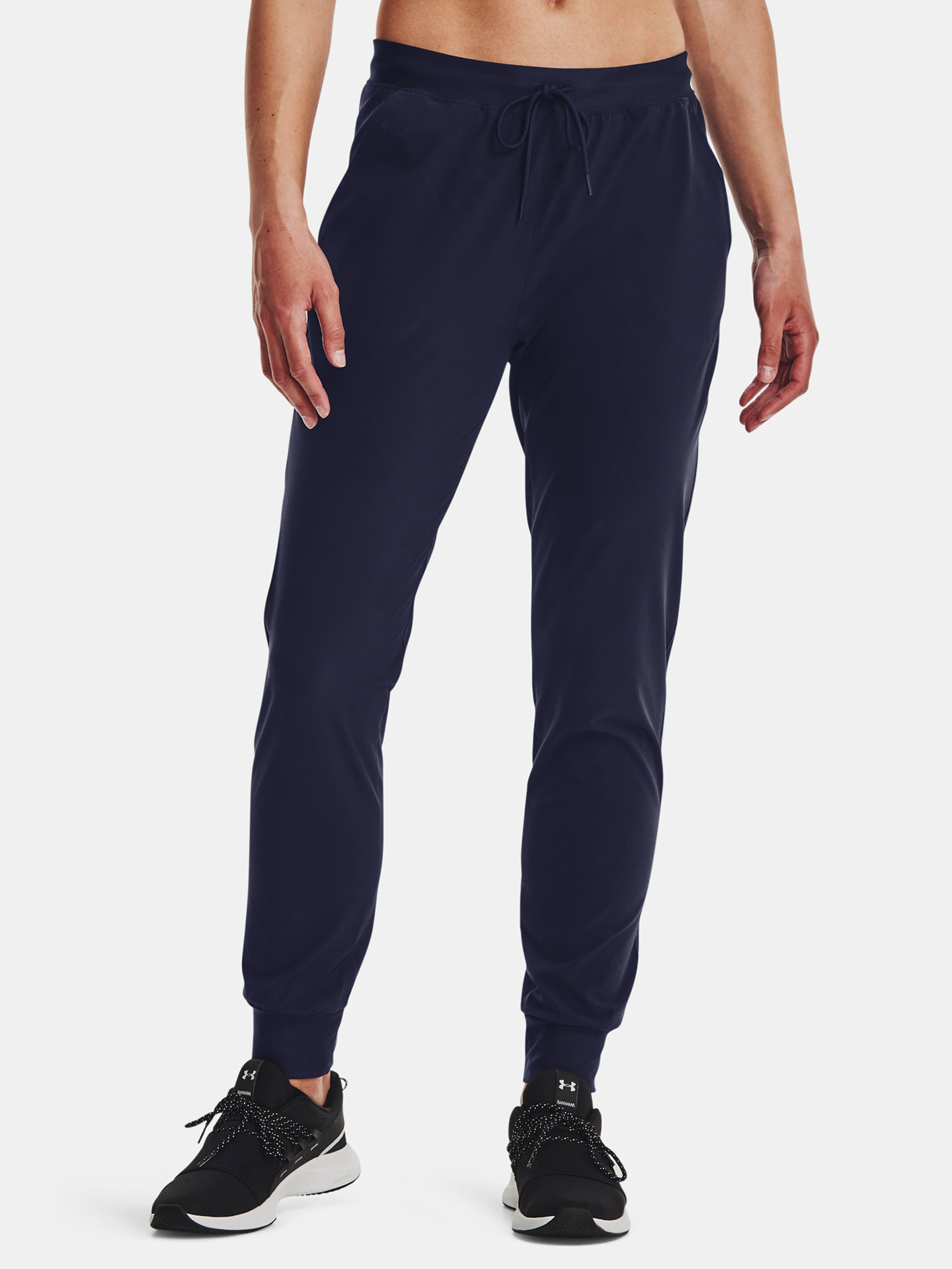 Női sportnadrág Under Armour Sport Woven Pant