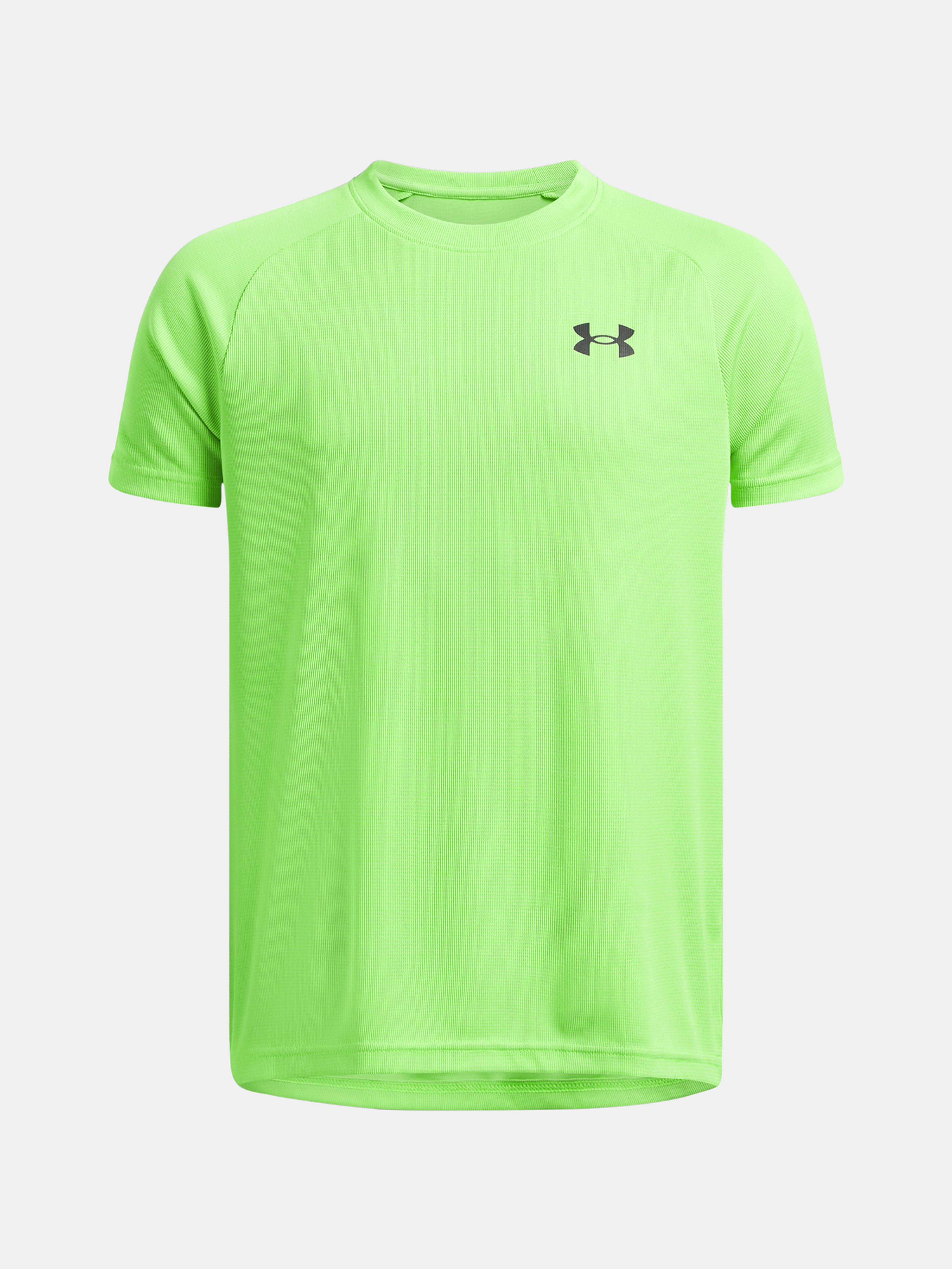 Chlapčenské tričko Under Armour UA Tech Textured SS