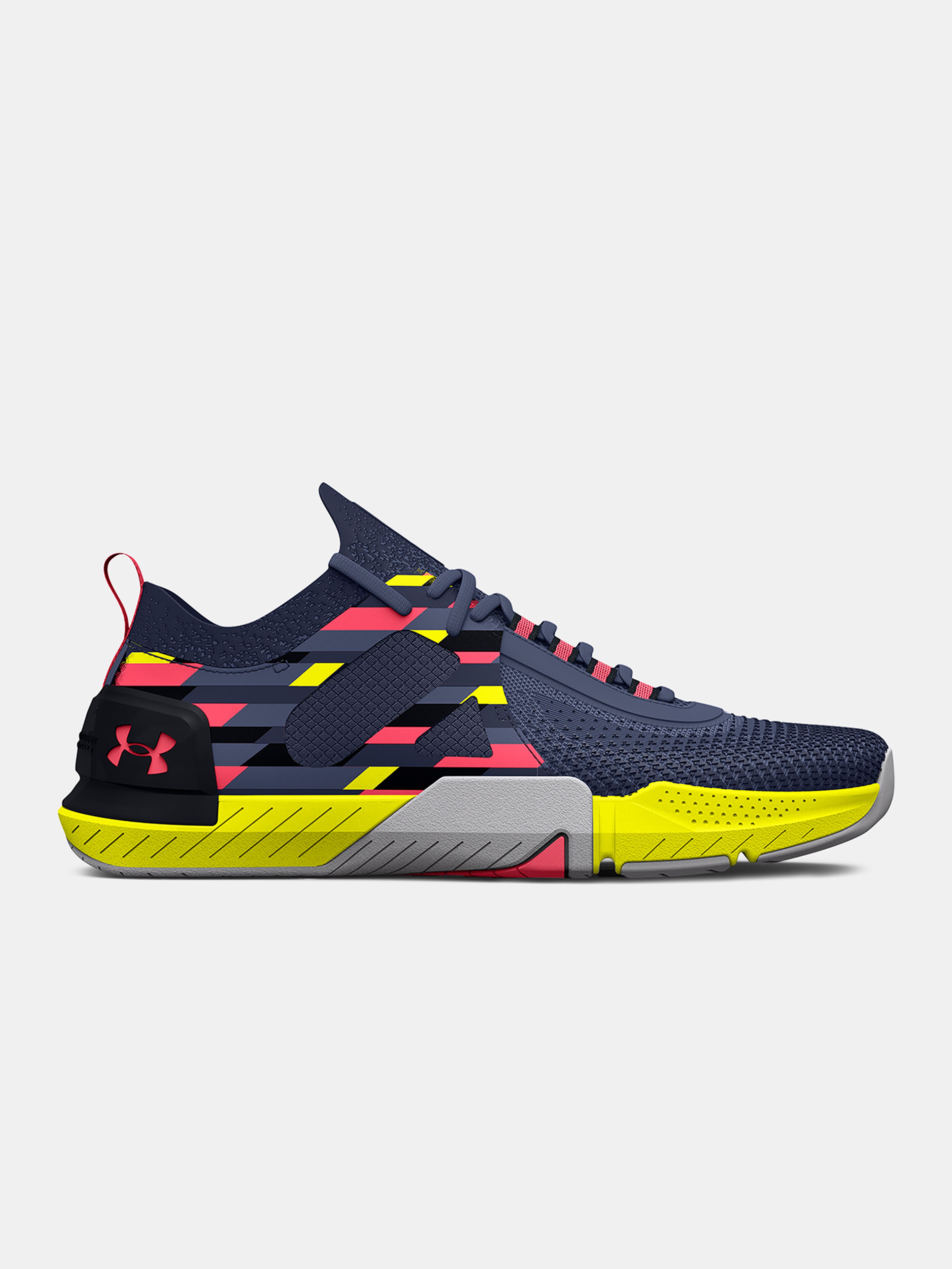 Pánske topánky Under Armour UA TriBase Reign 4 Pro AMP