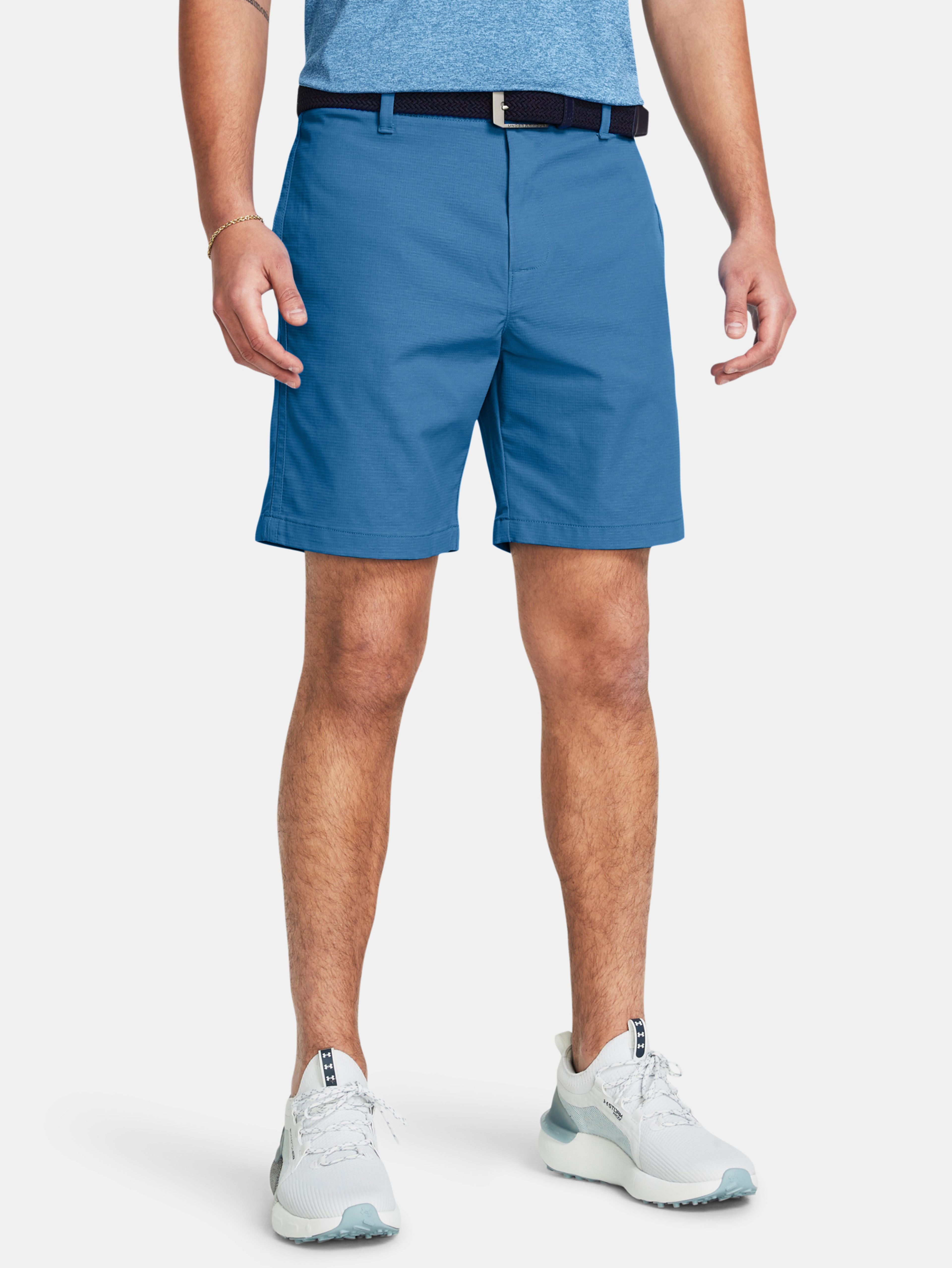 Férfi rövidnadrágok Under Armour UA Iso-Chill Airvent Short