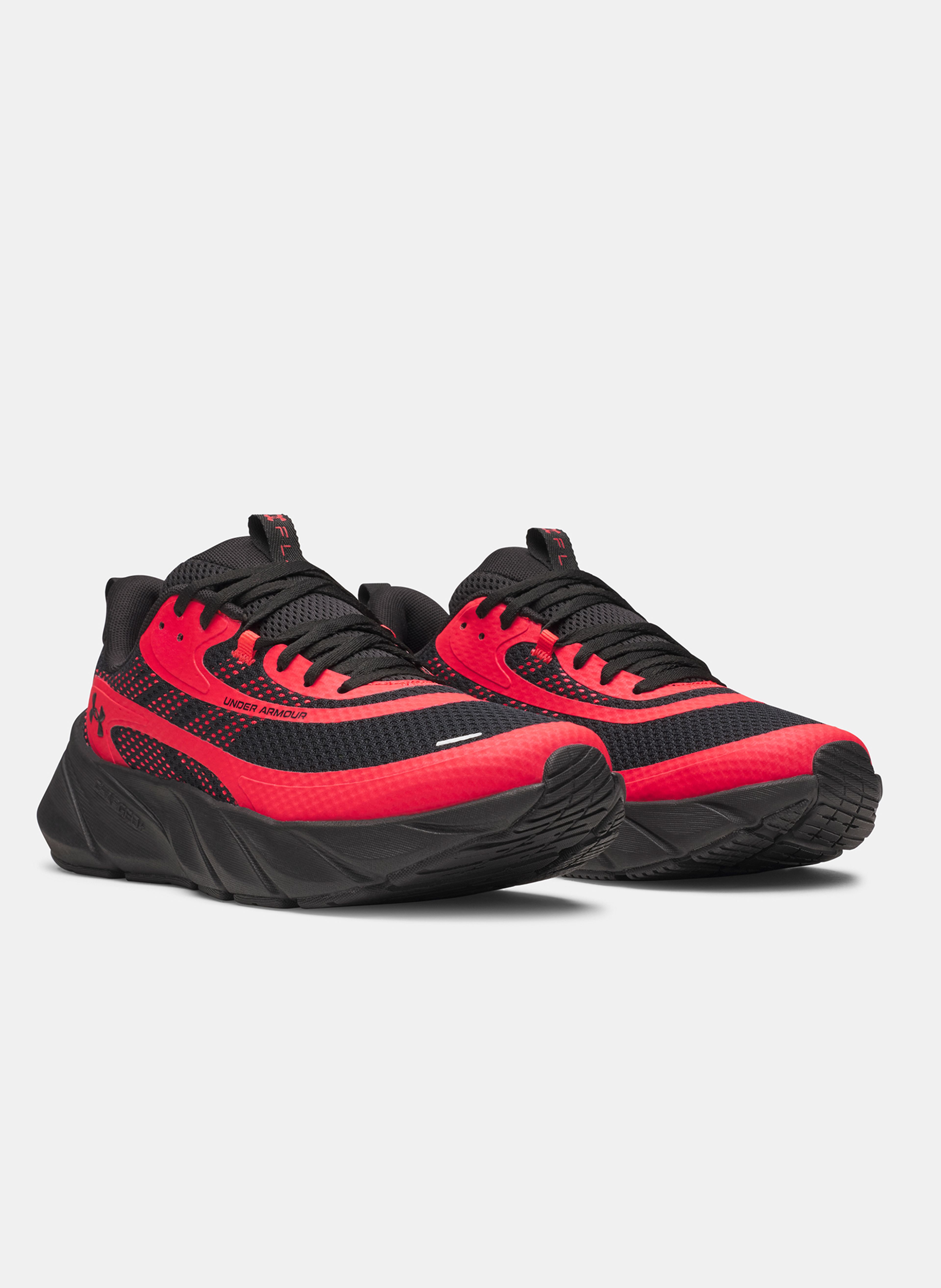 Férfi cipők Under Armour FLX TR - 003