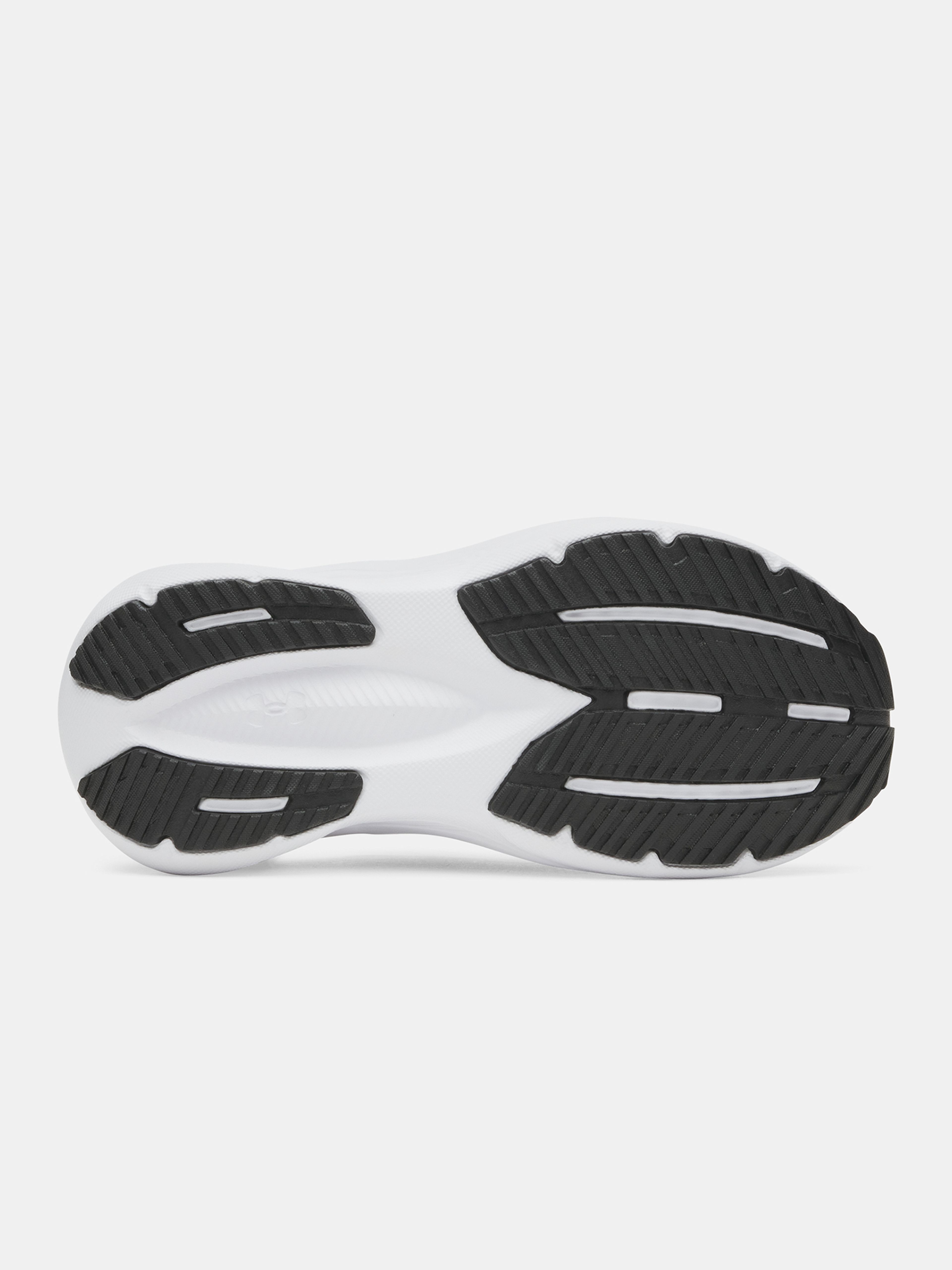 Berniukams  batai Under Armour UA BPS Assert 11 AC - 004