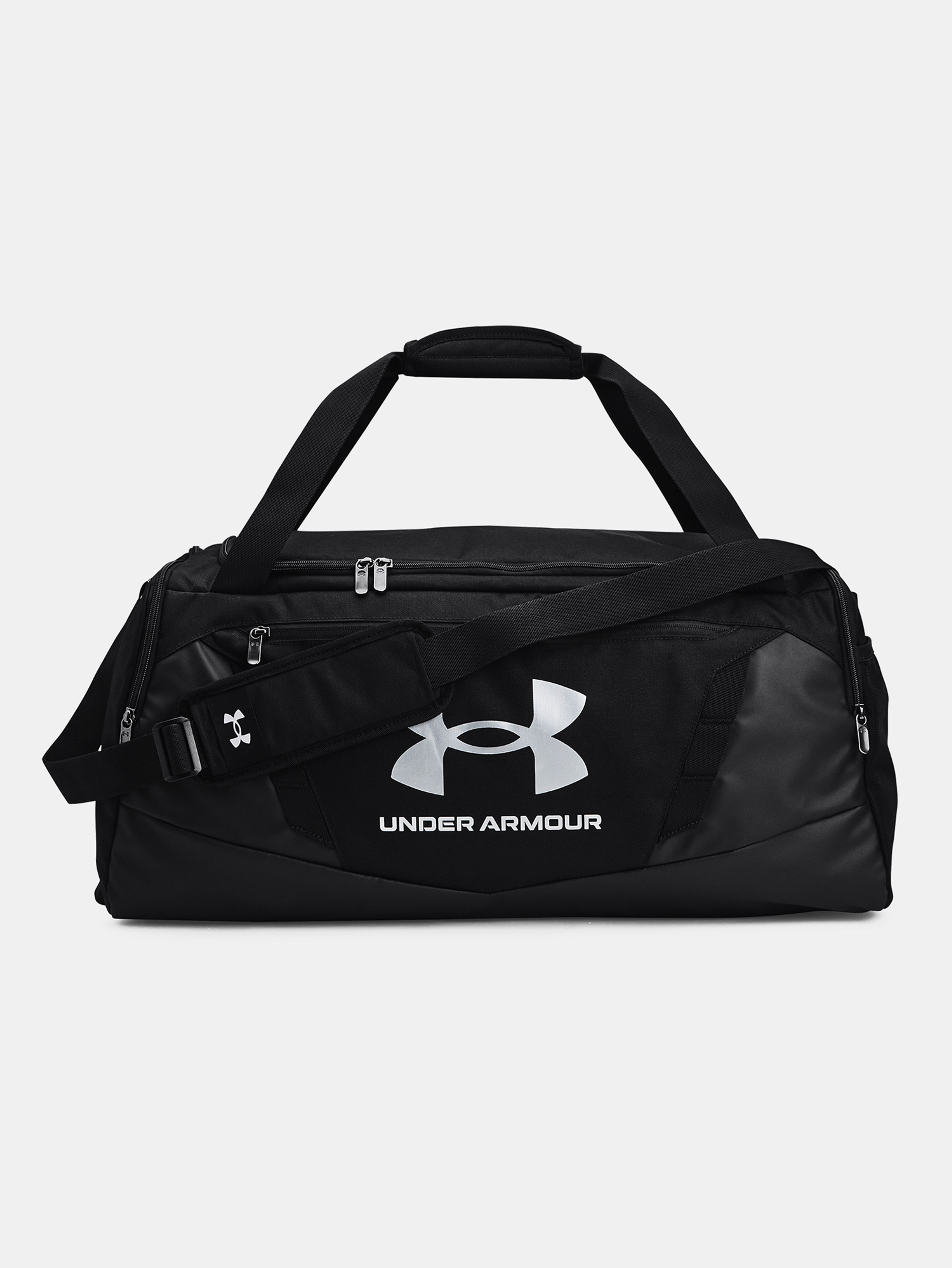 Unisex táska Under Armour UA Storm Undeniable 5.0 Duffle MD