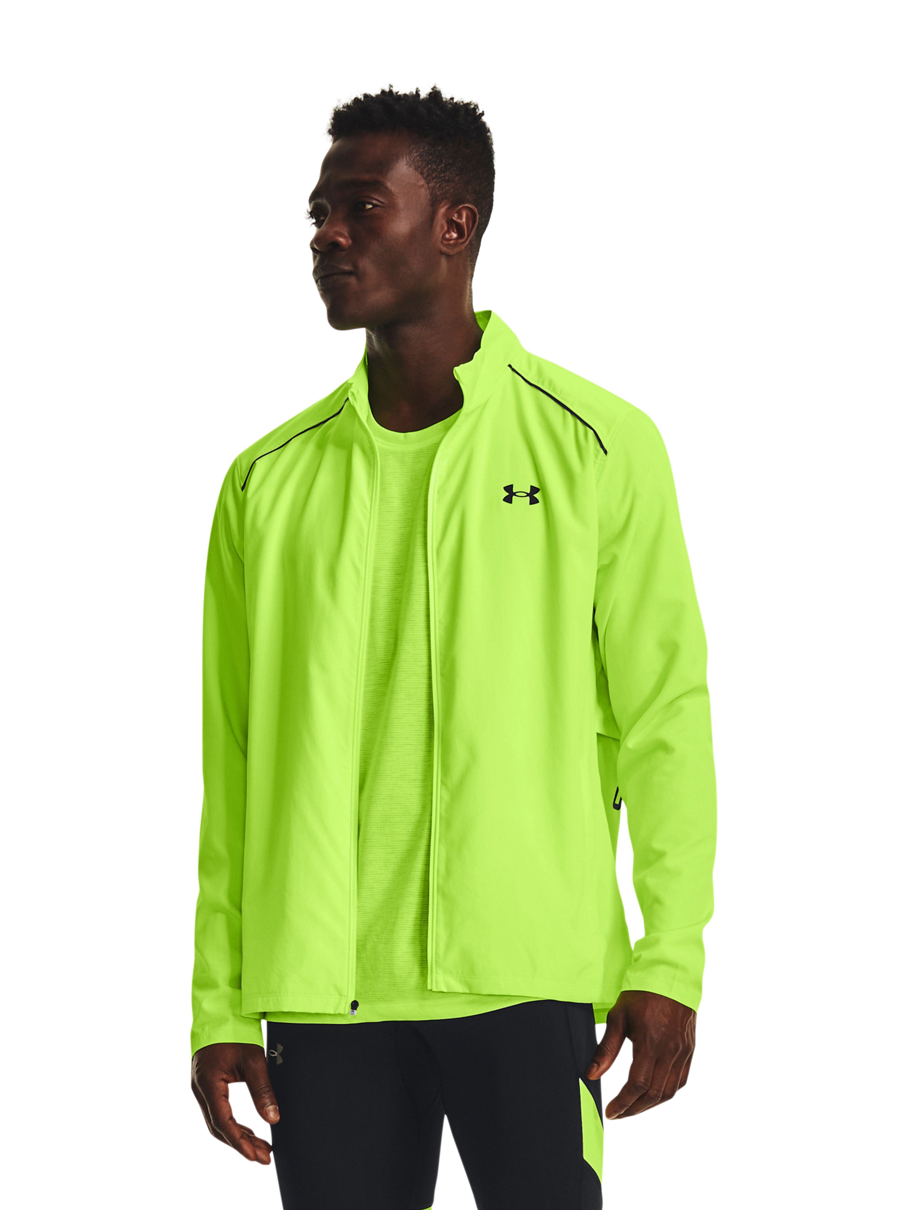 Pánska bunda Under Armour UA STORM RUN JACKET