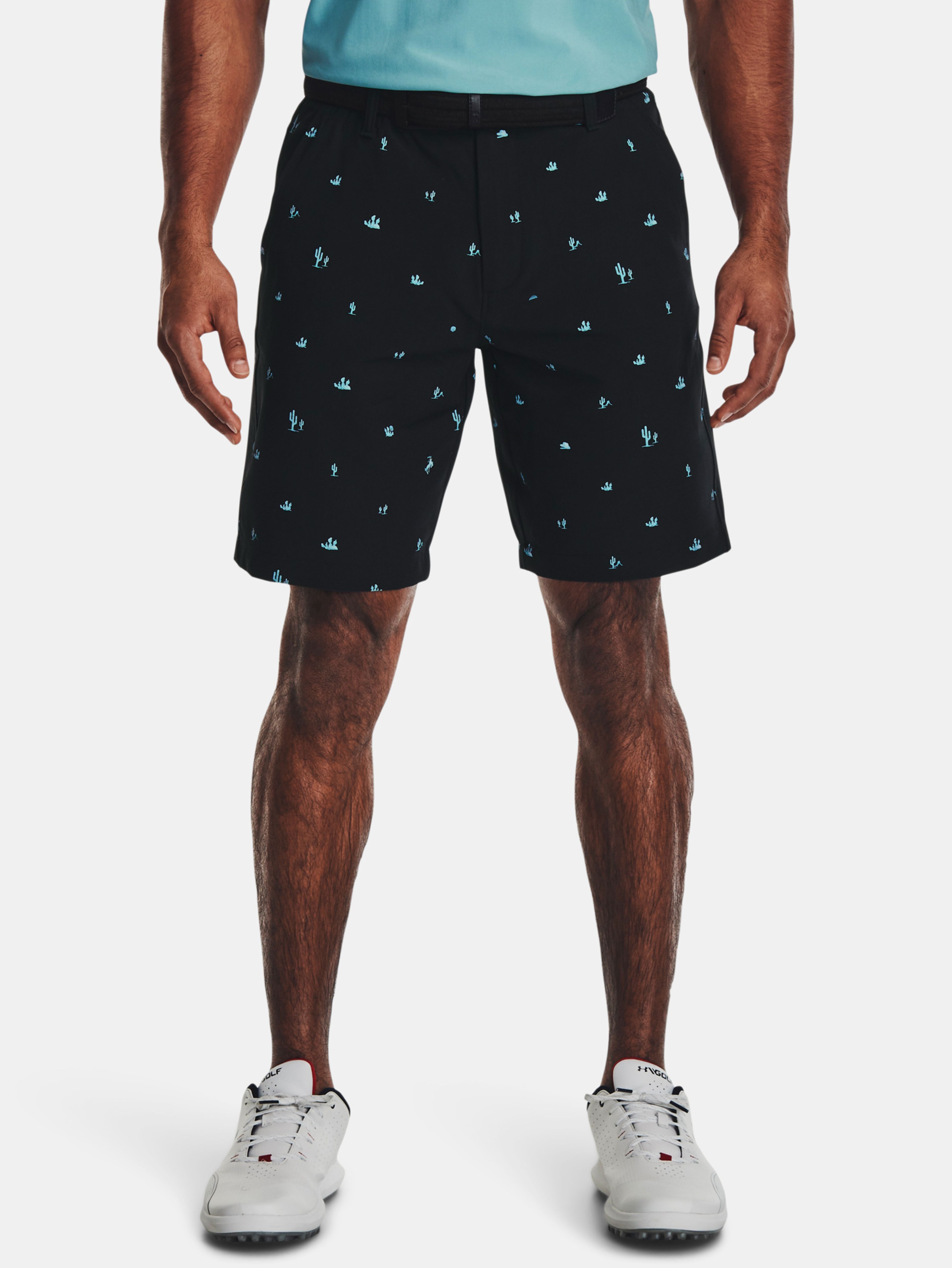 Pánske kraťasy Under Armour UA Drive Printed Short
