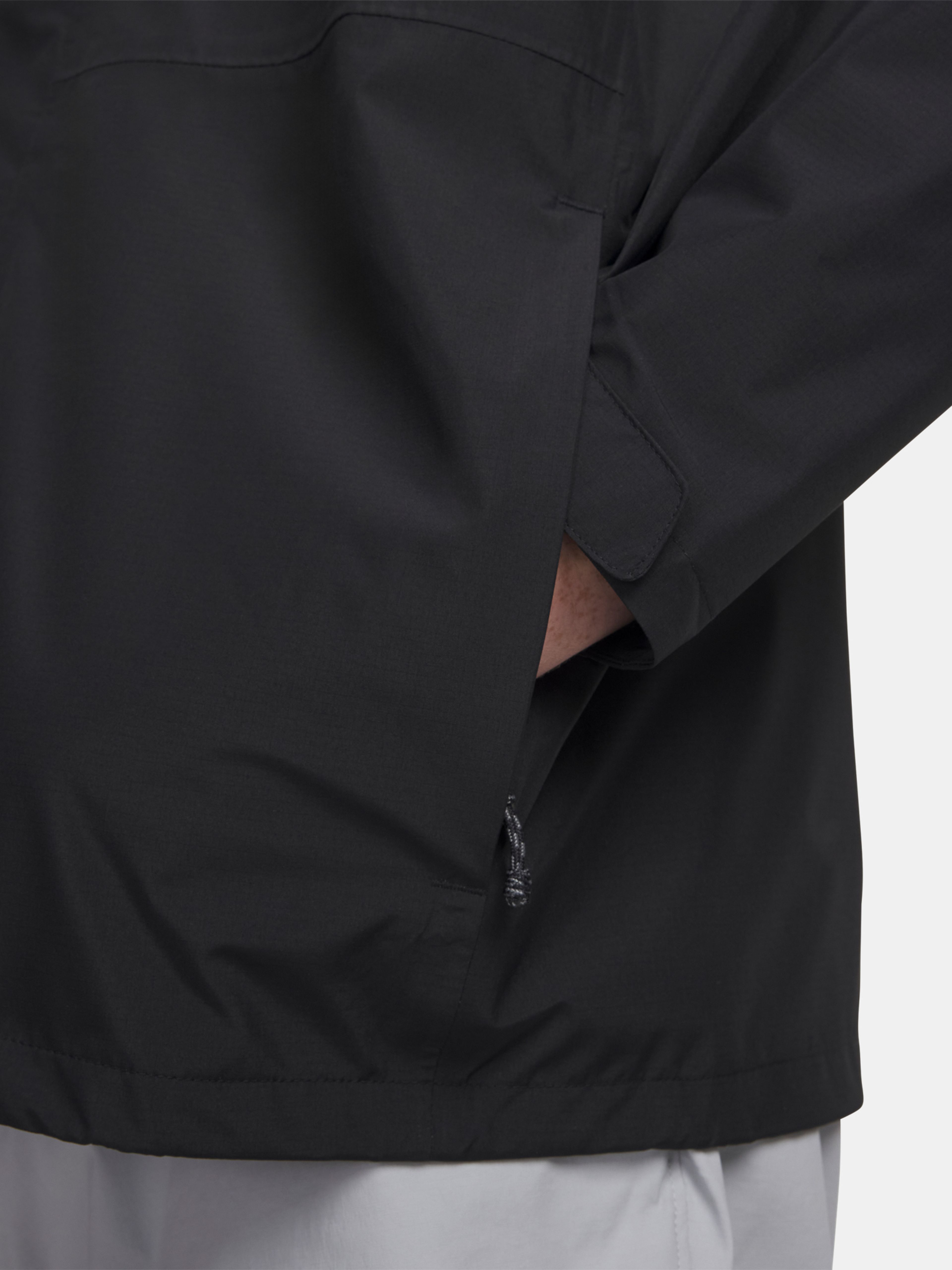Moška jakna  Under Armour M Cloudstrike Jacket - 003