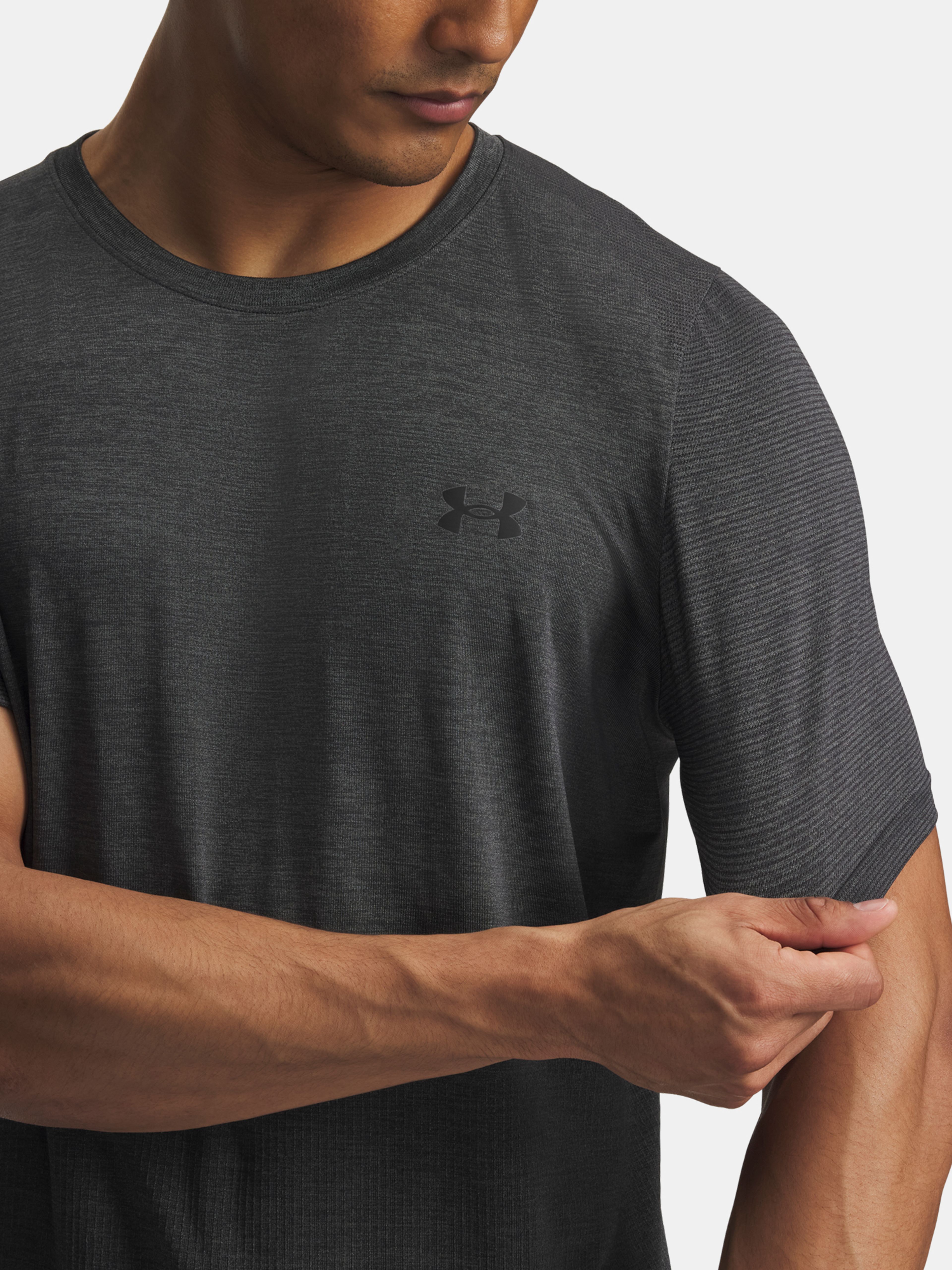 Férfi póló Under Armour UA Vanish Elite Seamless SS - 003