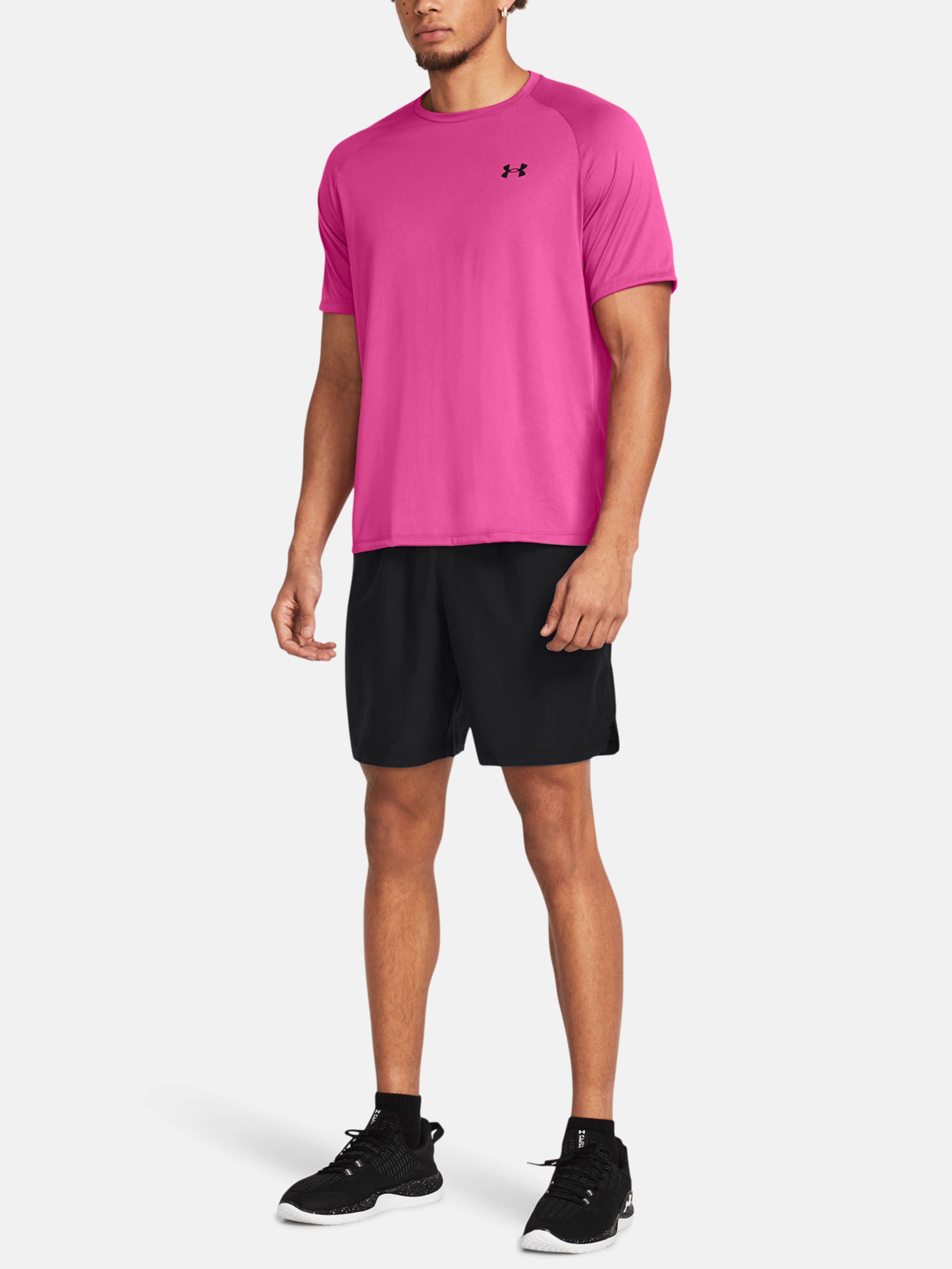 Férfi rövidnadrágok Under Armour UA Woven Wdmk Shorts