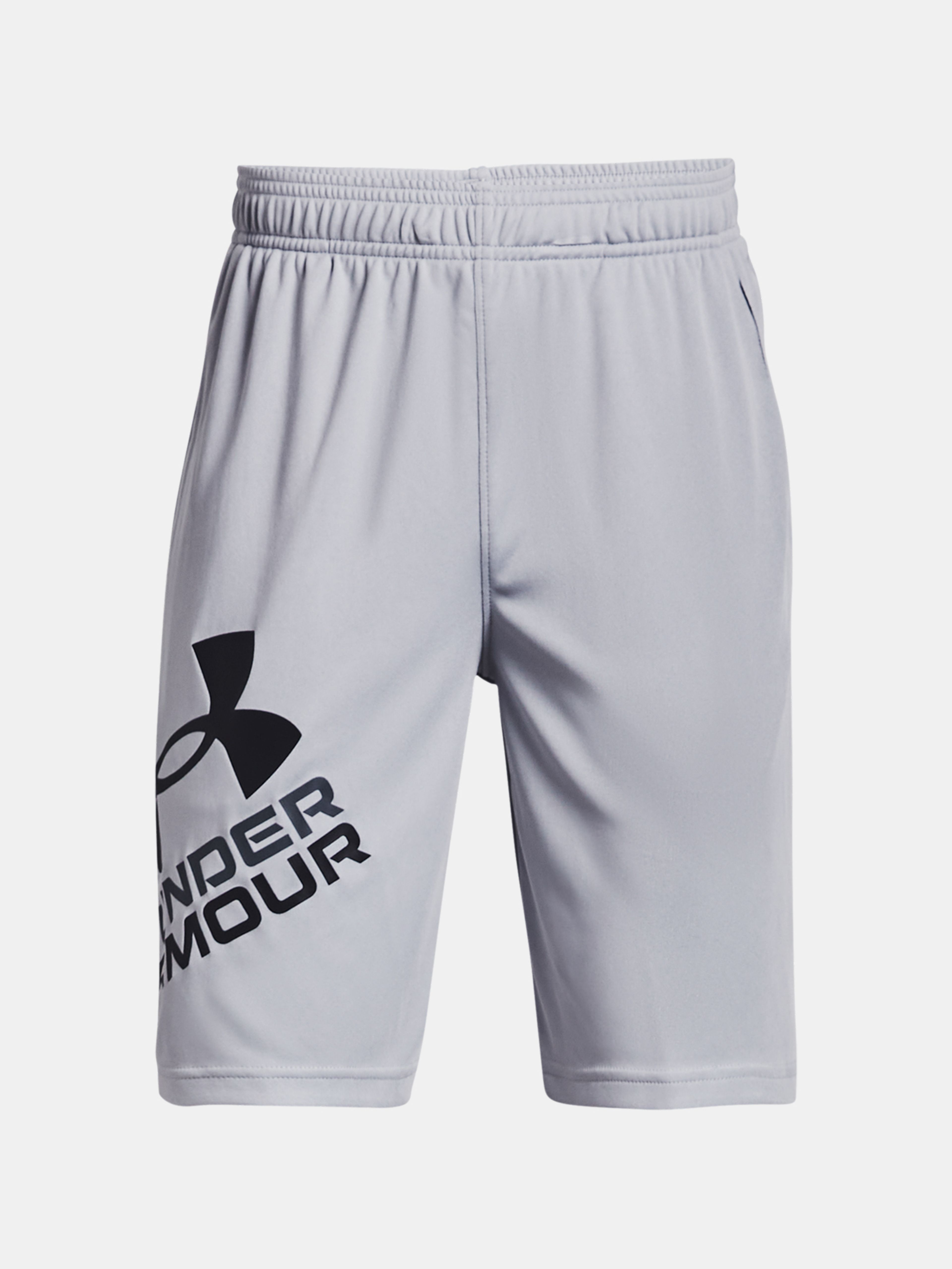 Fiú rövidnadrágok Under Armour Prototype 2.0 Logo Shorts