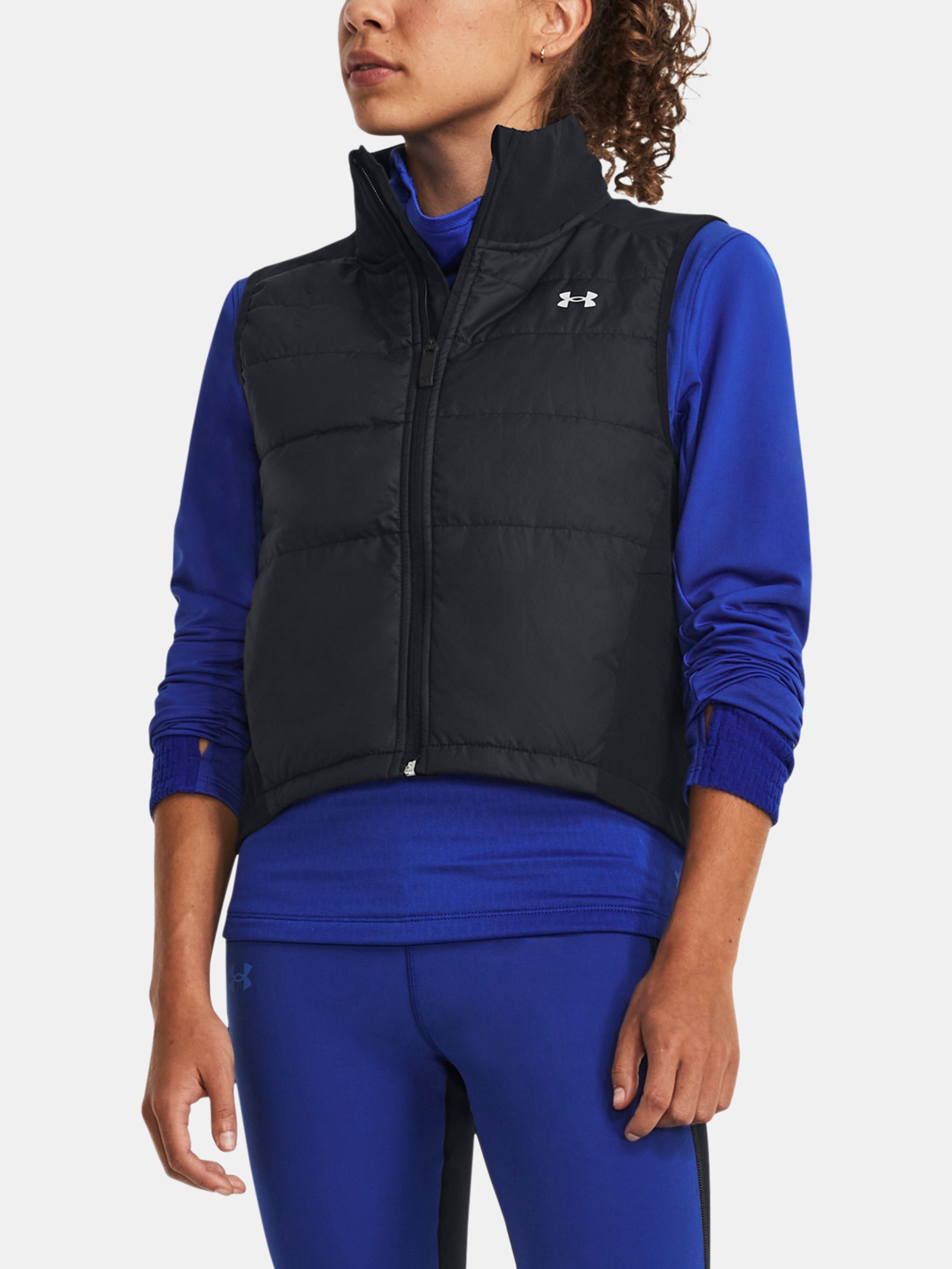 Női mellény Under Armour UA STRM SESSION RUN VEST