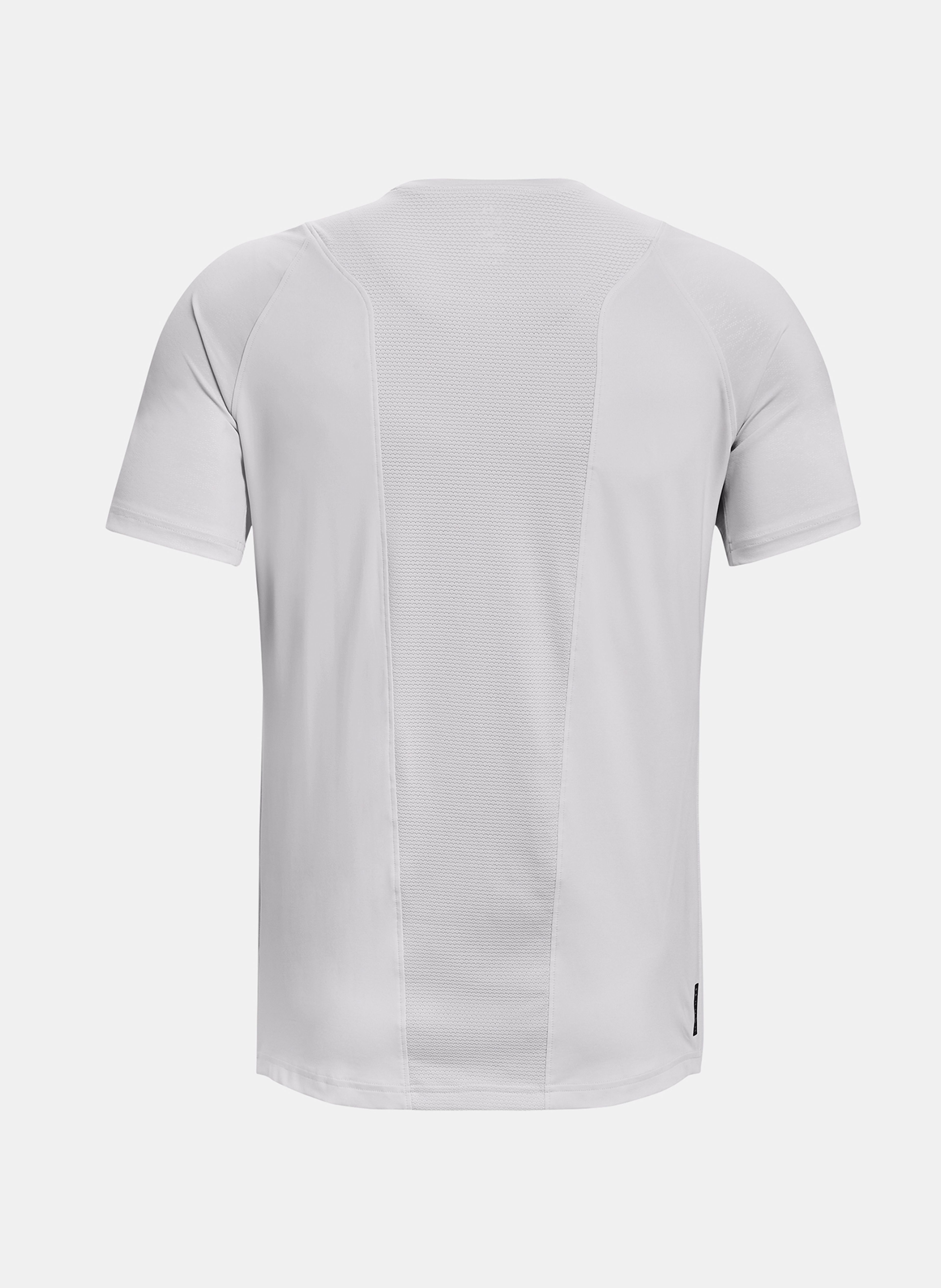 Pánské tričko Under Armour UA Rush Emboss SS - 004