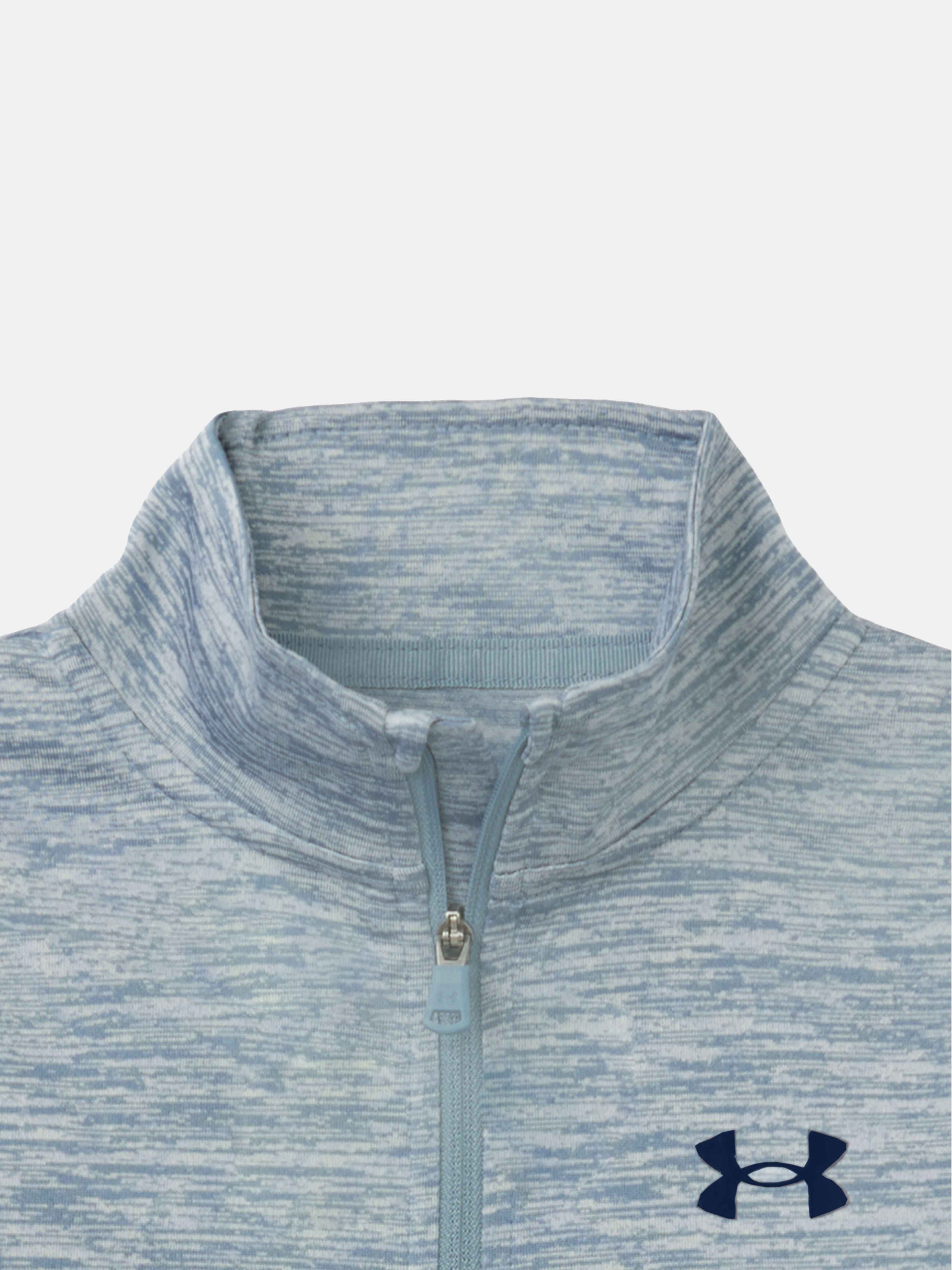 Zēnu komplekts Under Armour UA TWIST TECH 1/4 ZIP SET - 003