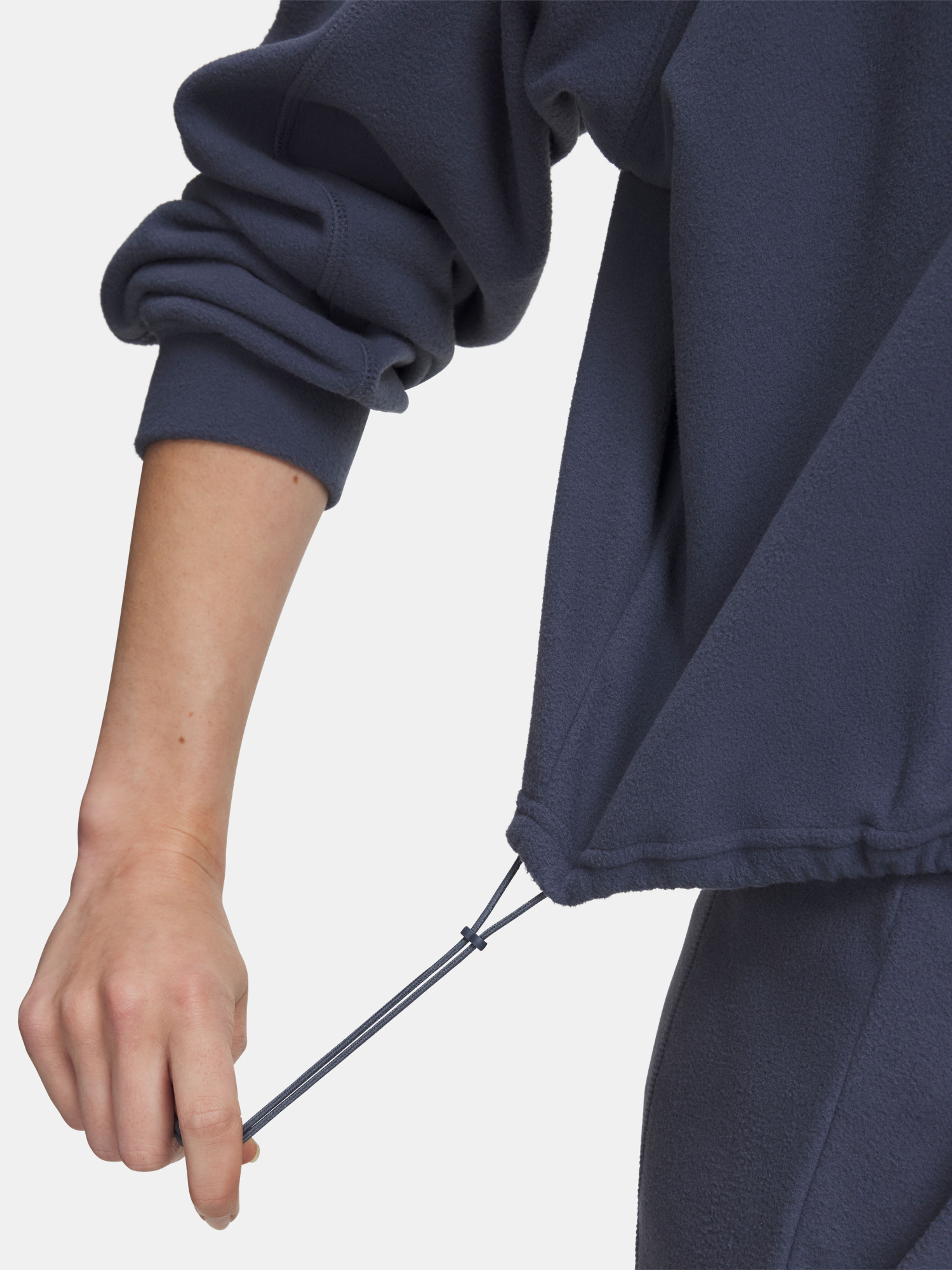 Női felső Under Armour UA Performance Fleece QZ - 003