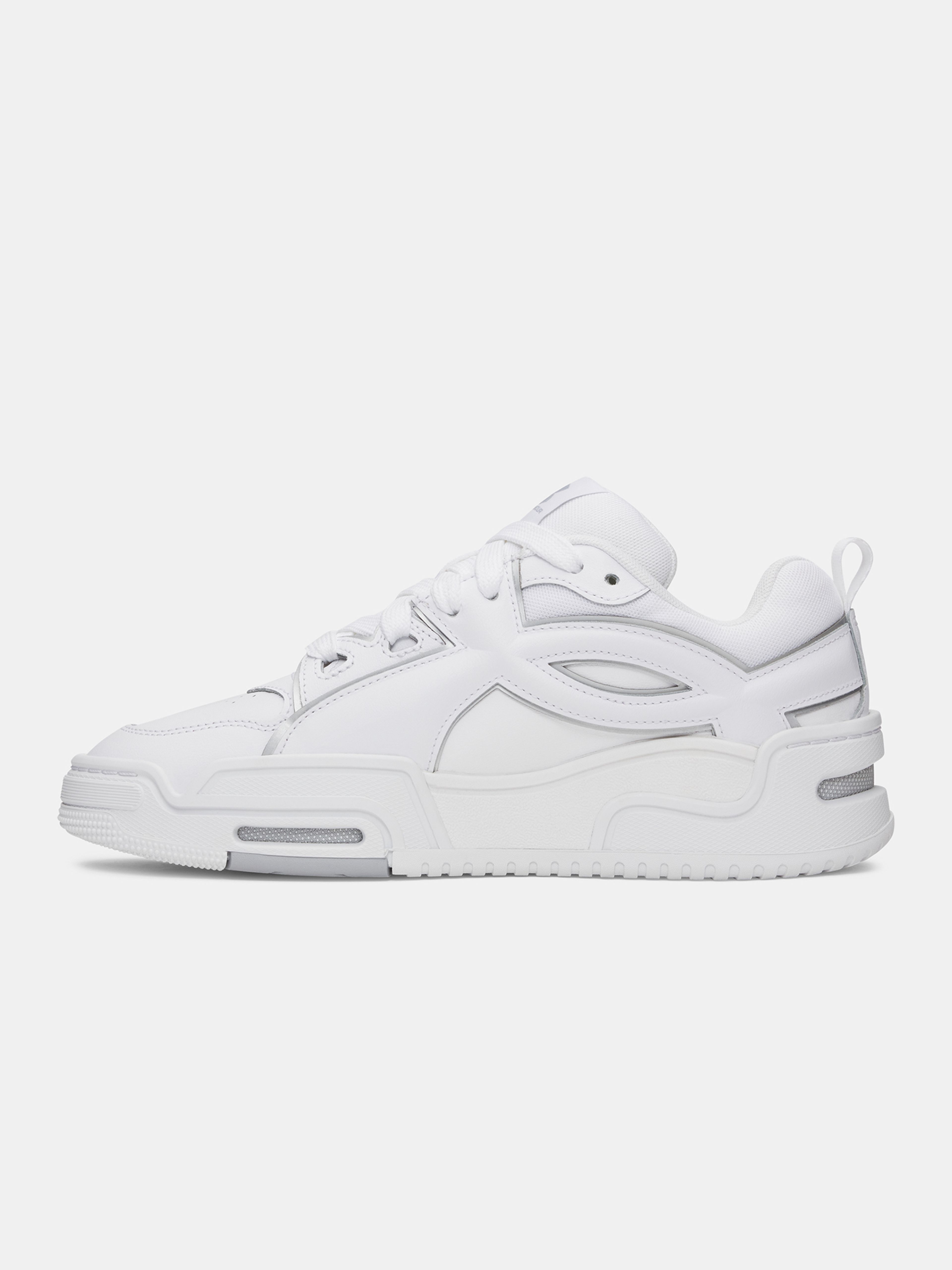 Unisex topánky Under Armour UA HB-LO - 002