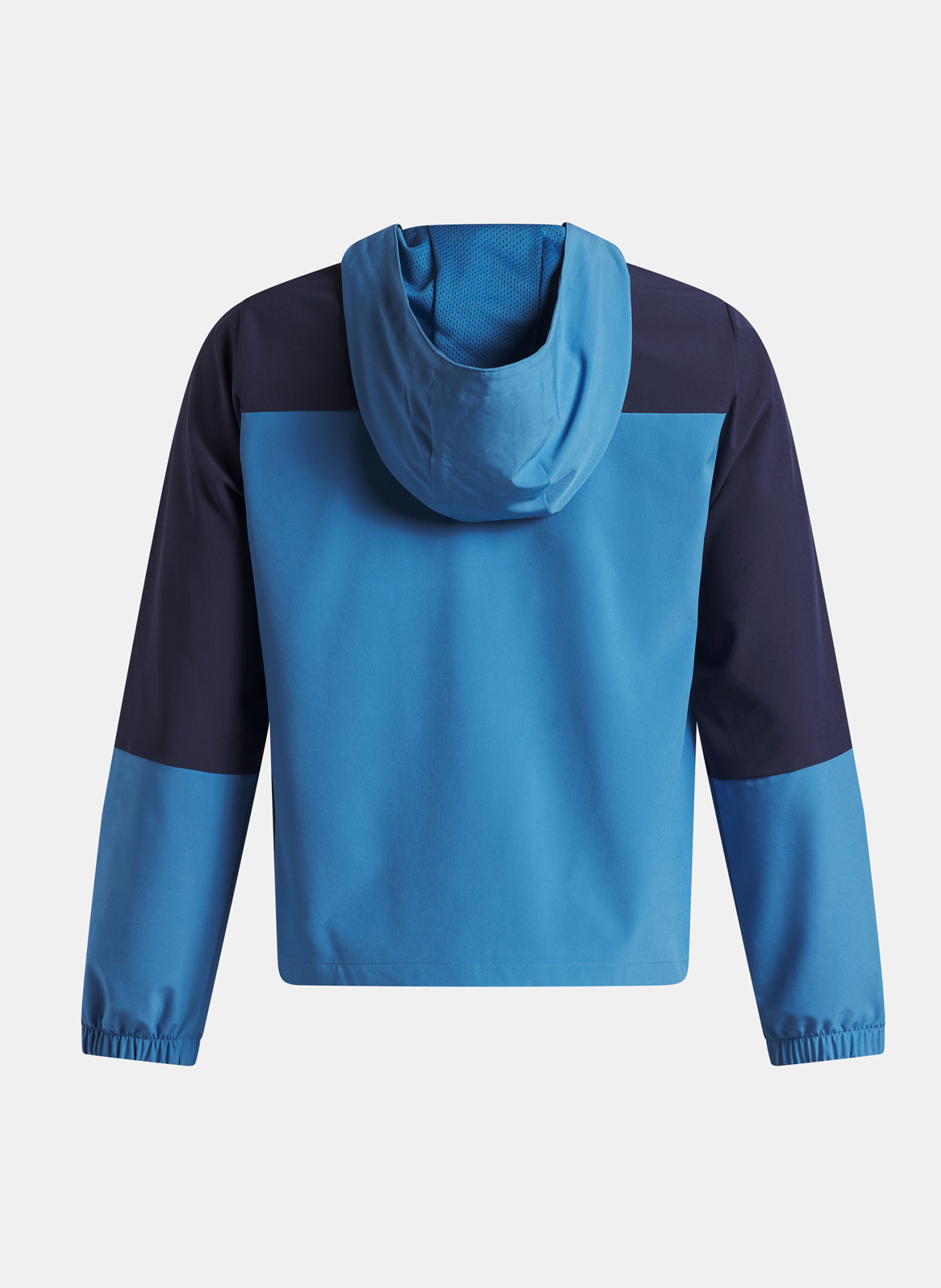 Poiste jope Under Armour UA B UNSTOPPABLE WVN JACKET - 002