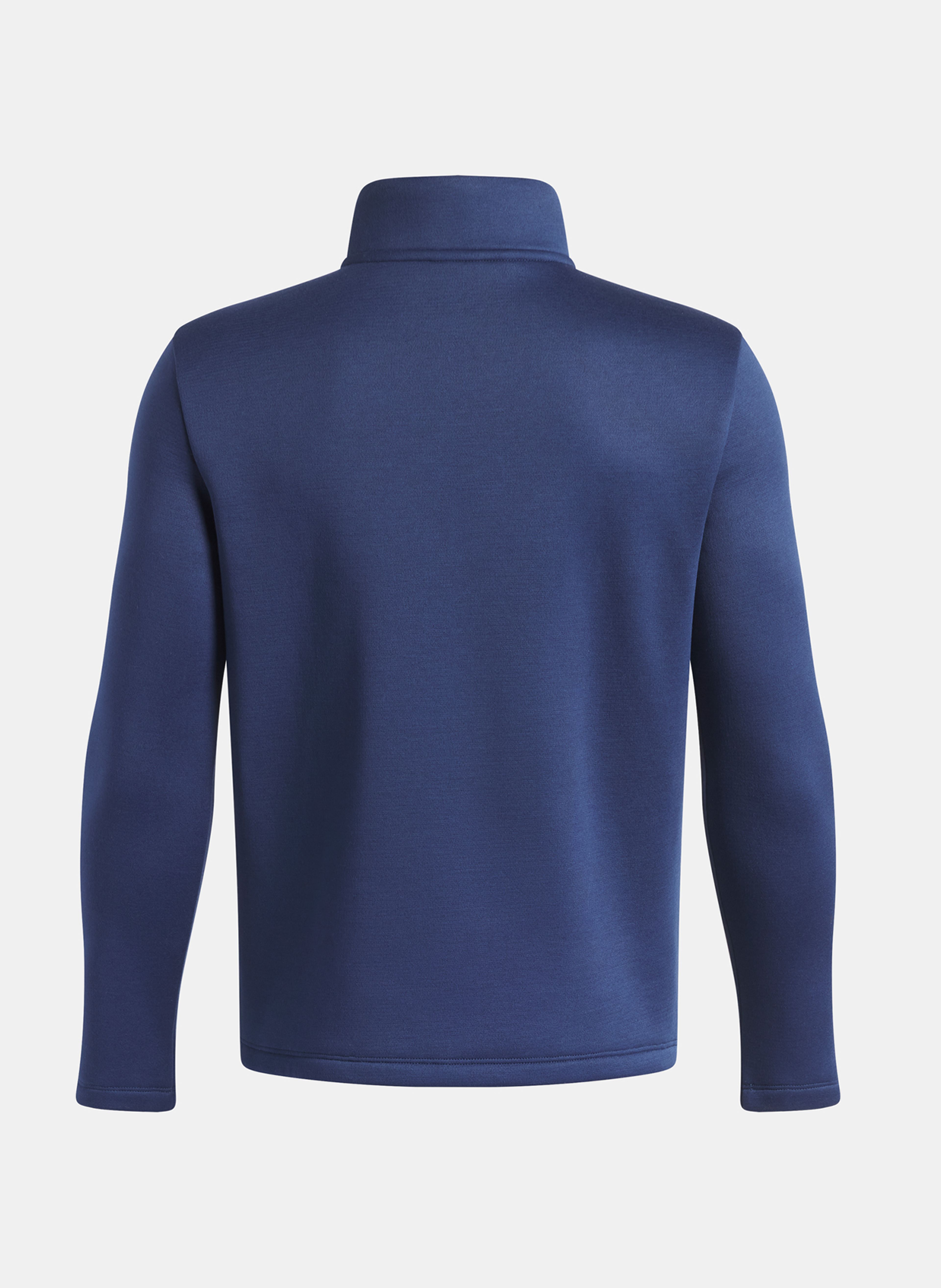 Chlapecká mikina Under Armour UA Drive Midlayer 1/4 Zip - 002