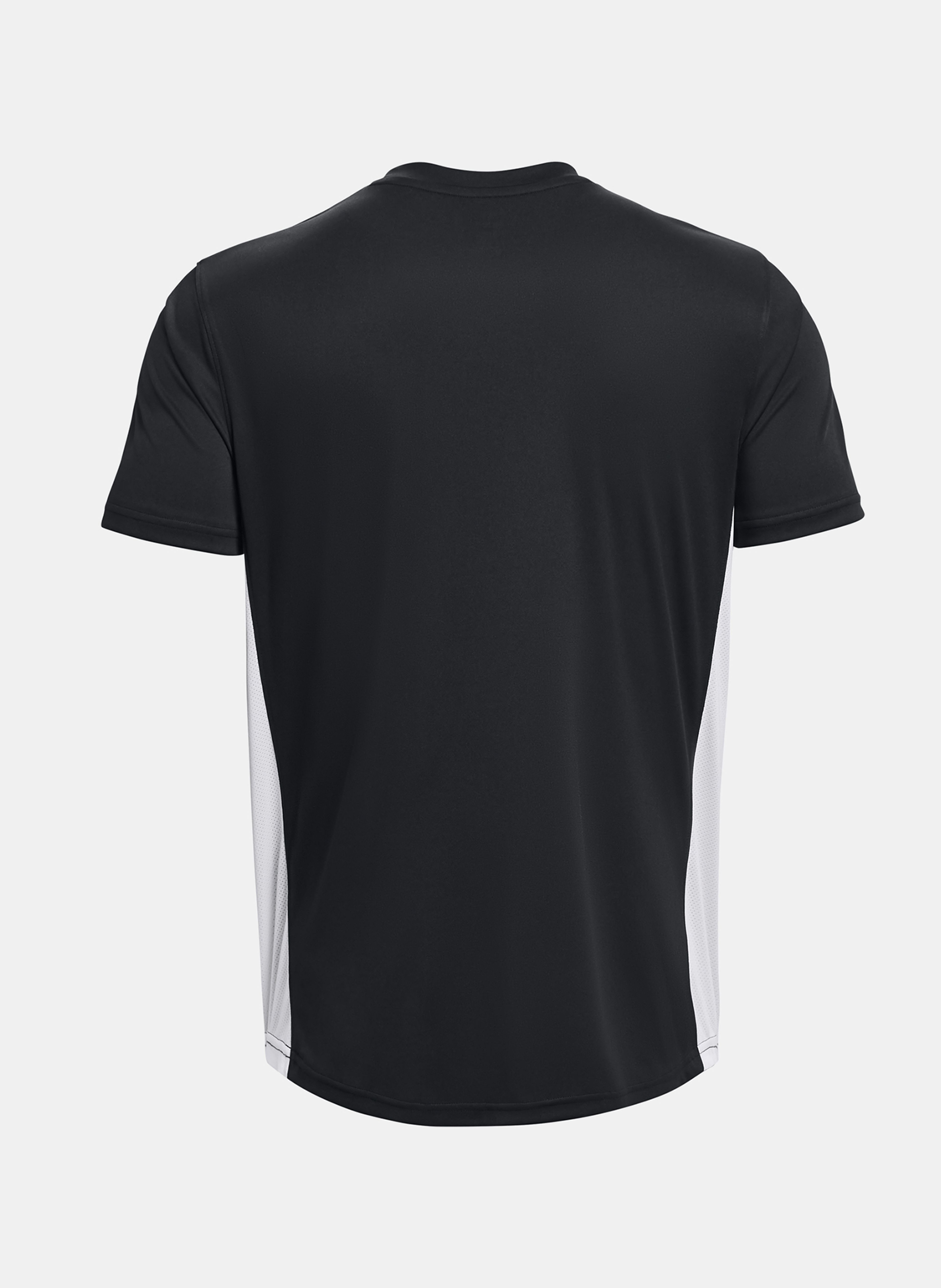 Pánské tričko Under Armour UA M's Ch. Train SS - 004
