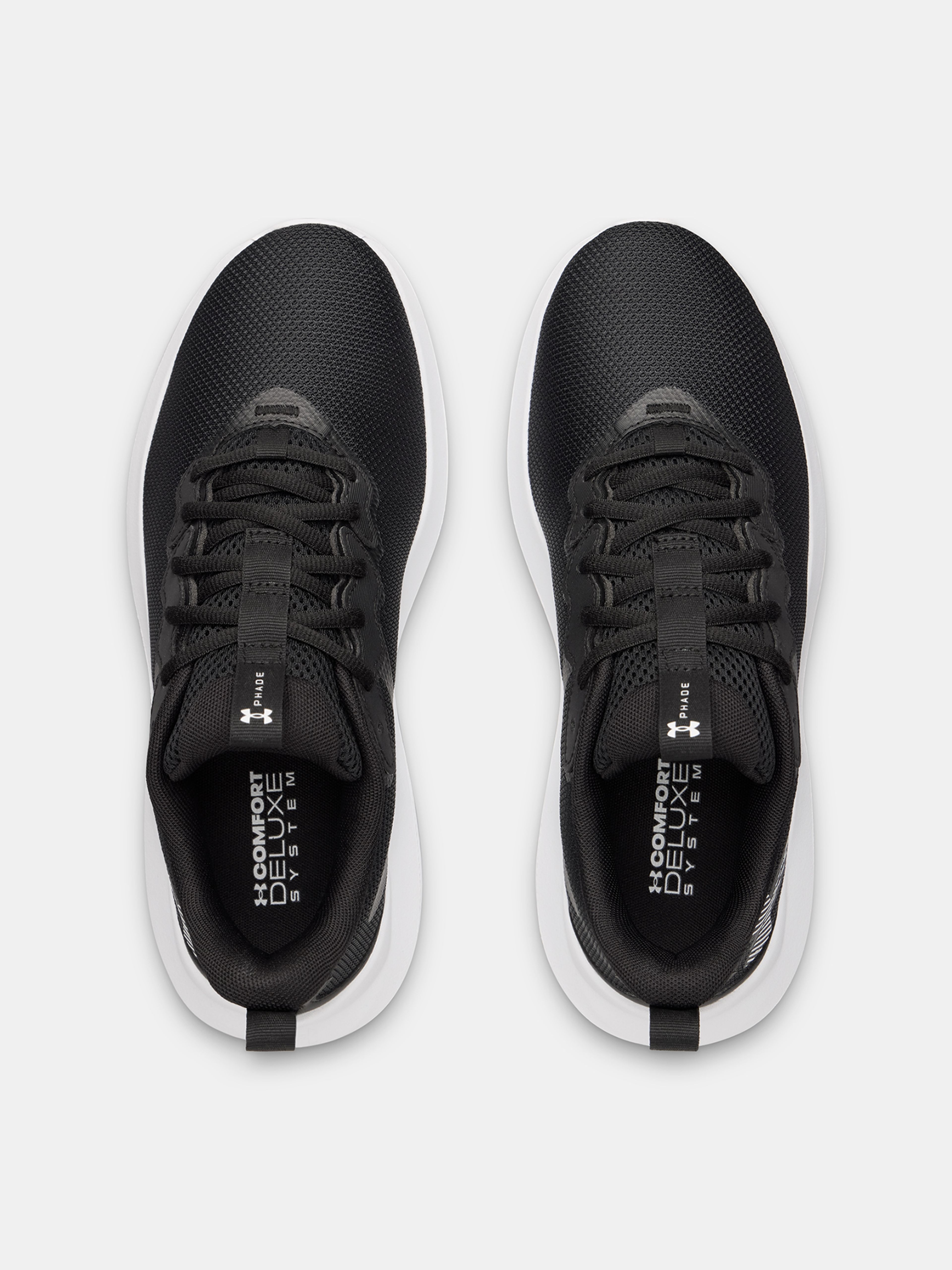 Férfi cipők Under Armour UA Phade RN 4 - 005