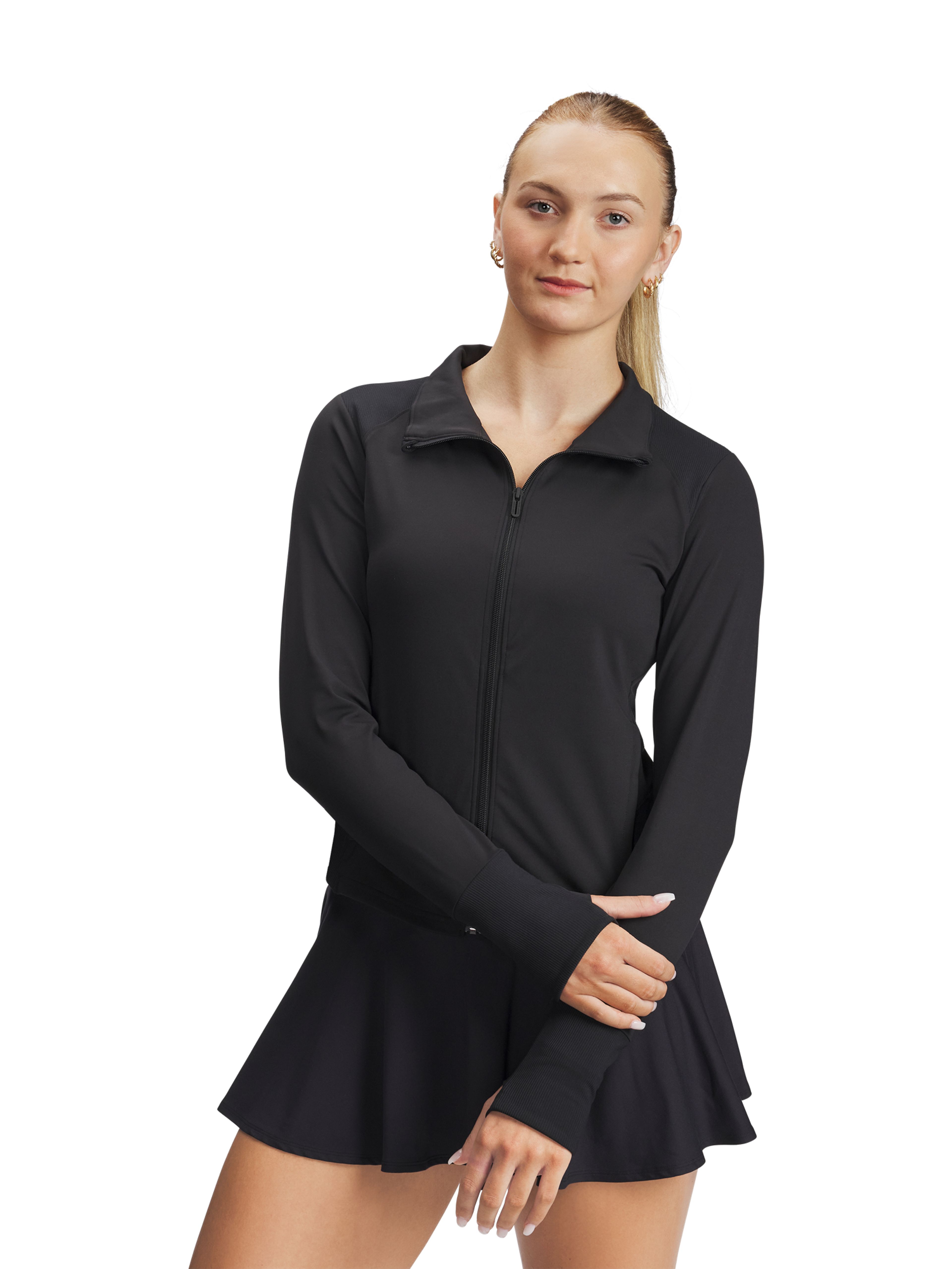 Naiste jope Under Armour Meridian Jacket