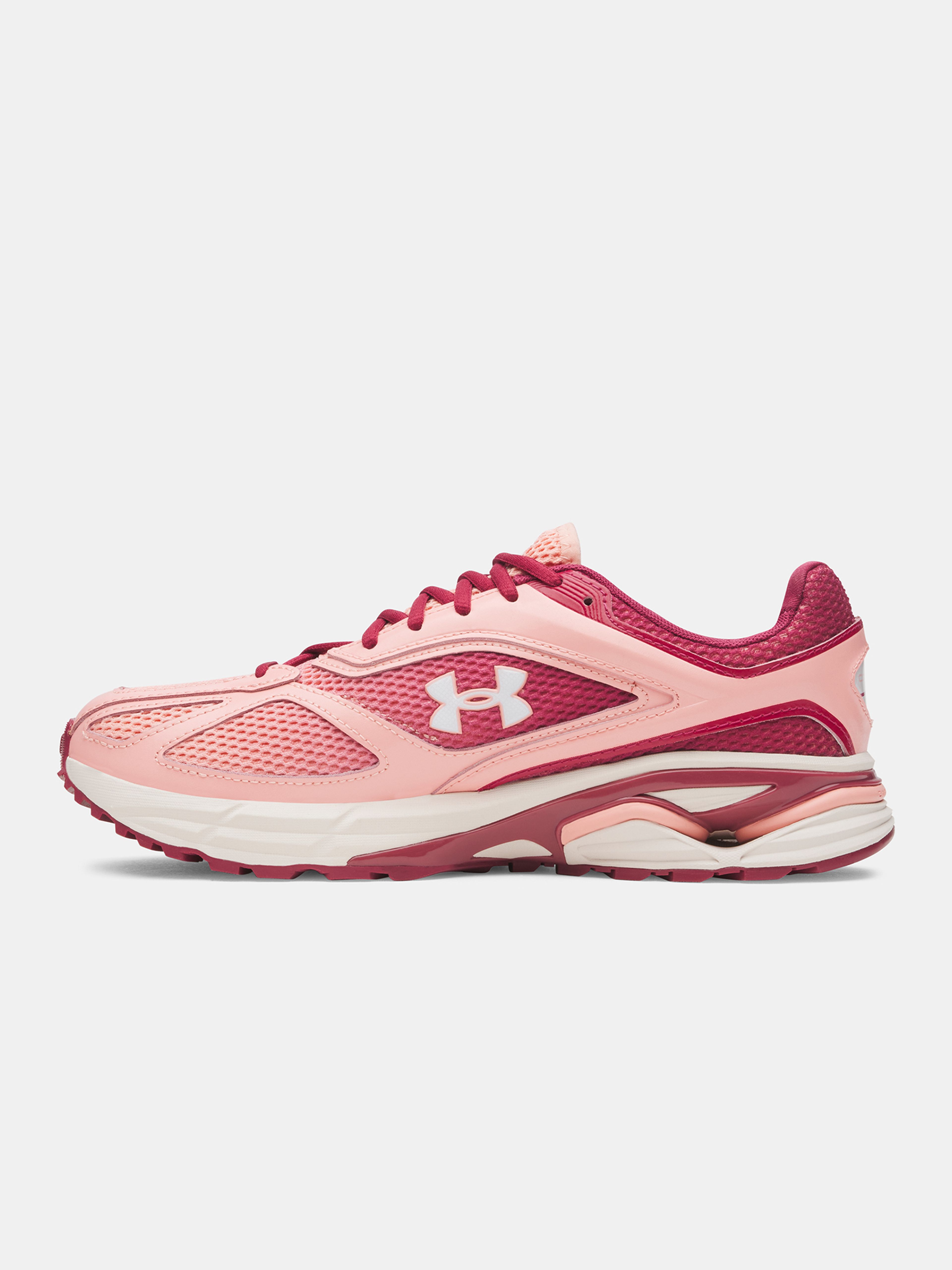 Unisex cipők Under Armour UA HOVR Apparition RTRFTR TC - 002