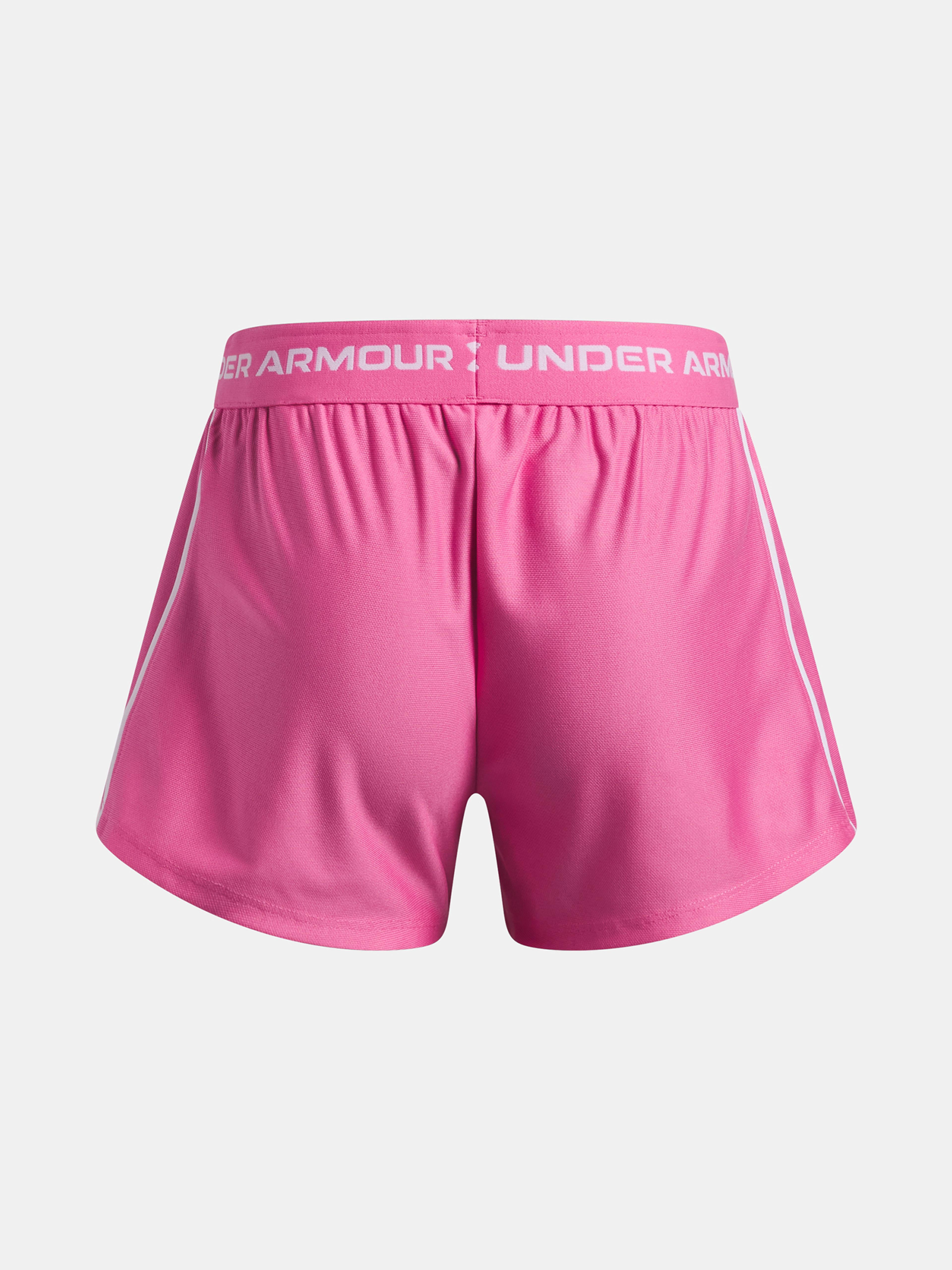 Mergaitėms šortai Under Armour G Tech Play Up Short - 002